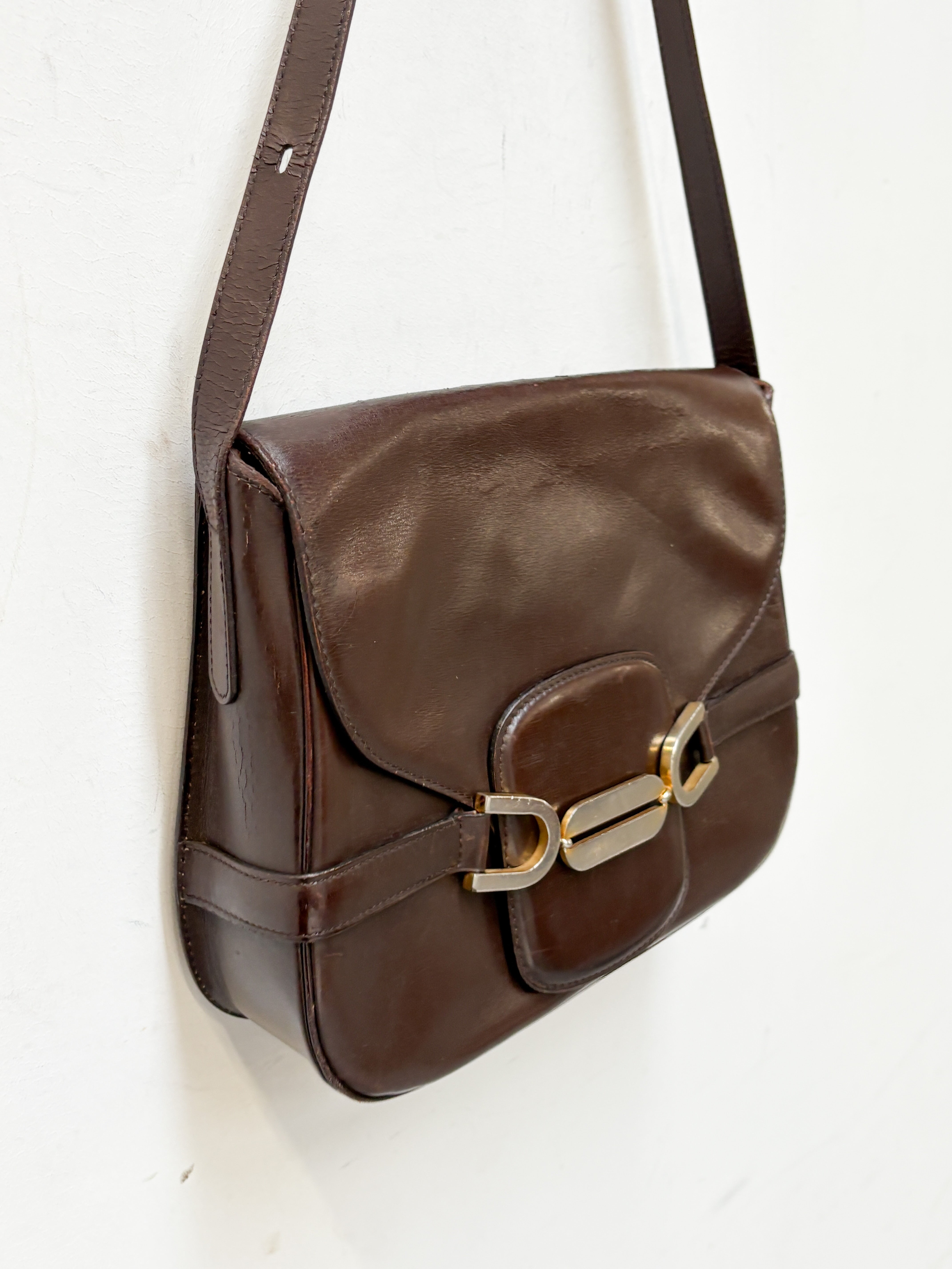 Champagne millésimé Delvaux '76