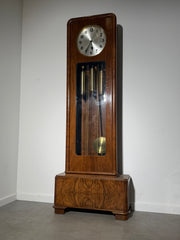 Art Deco “Kienzle” 1920’s Longcase Clock