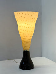 Leucos “Vivia T” Table Lamp – Murano Glass – H 70 cm