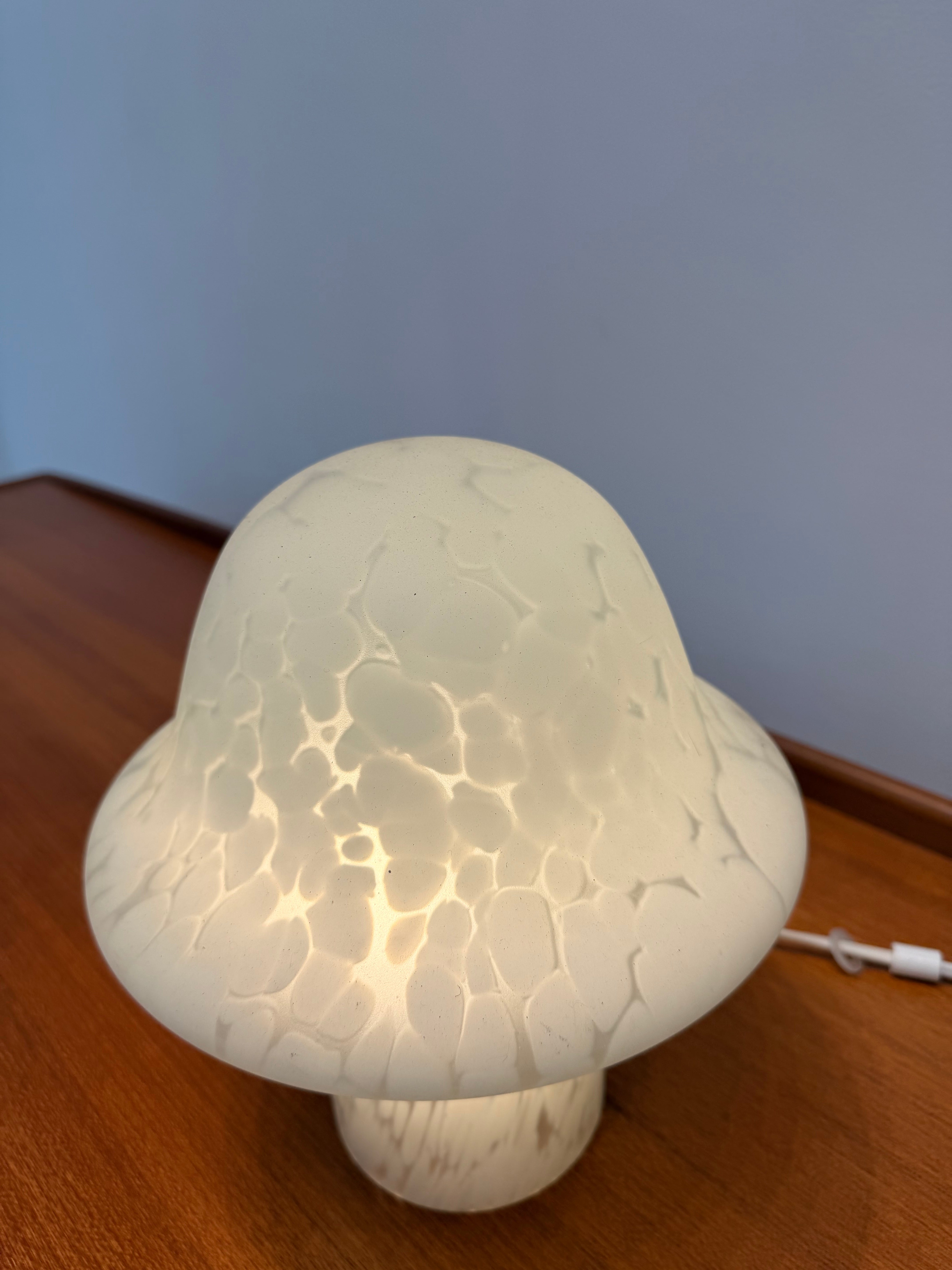 Peill & Putzler Mushroom Table Lamp