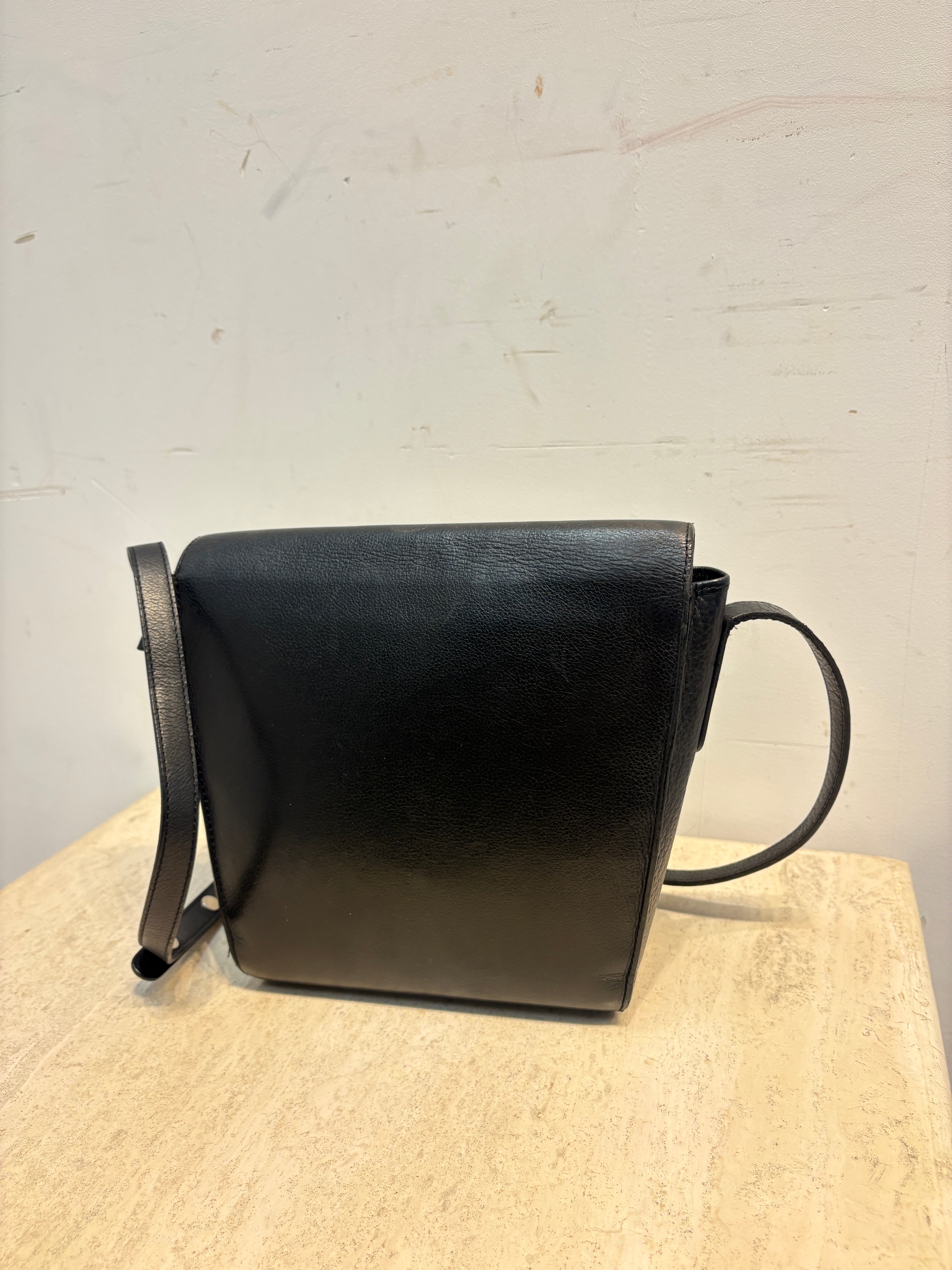 Delvaux Vintage bag Bohème