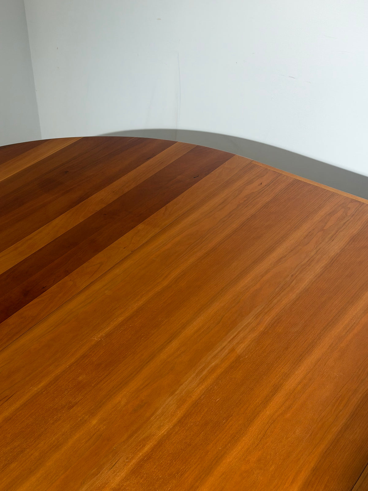 Hédem Team Extendable Dining Table – Made in Belgium, 1980s