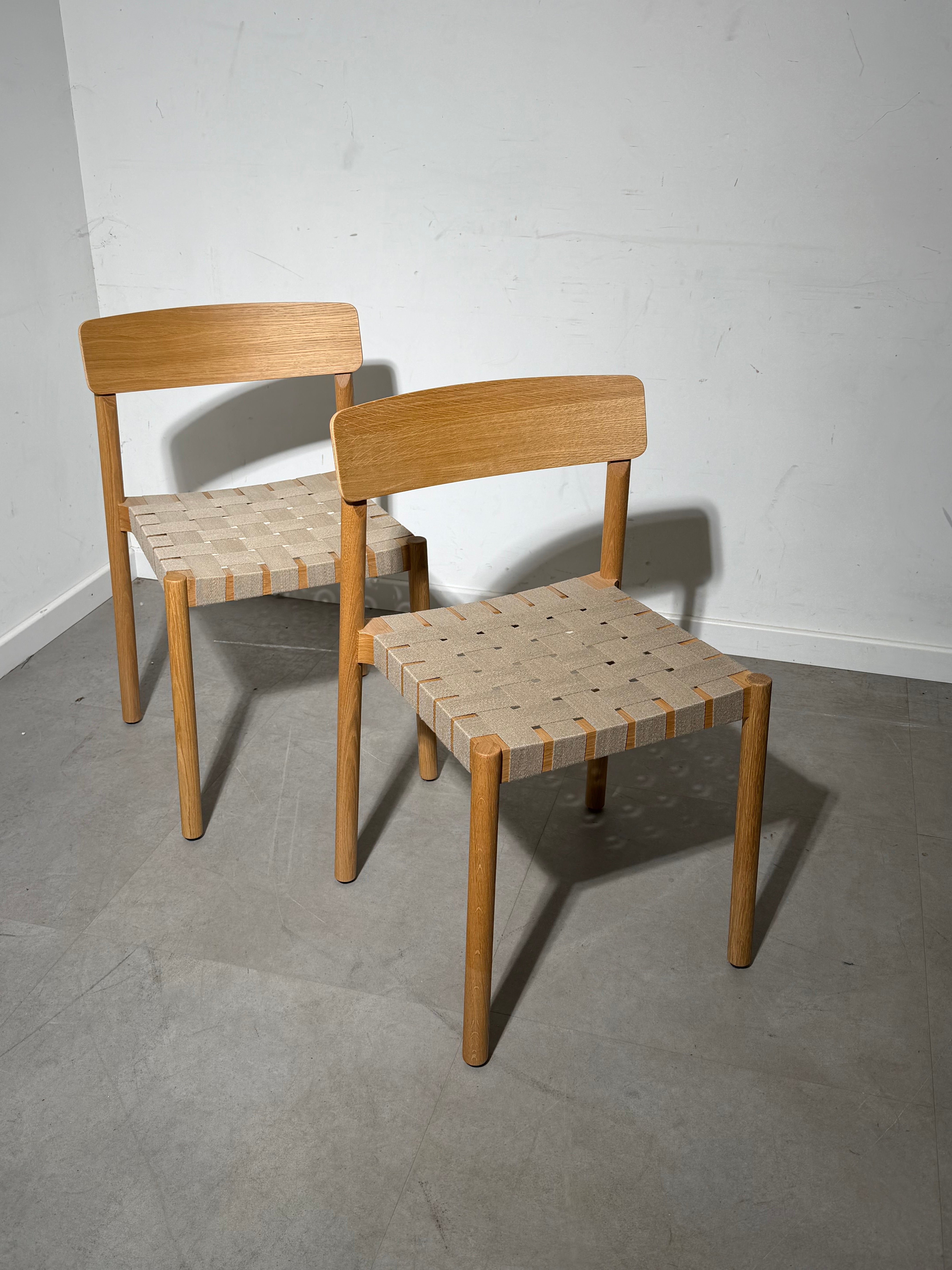 &amp;Tradition TK1 Loungestoel