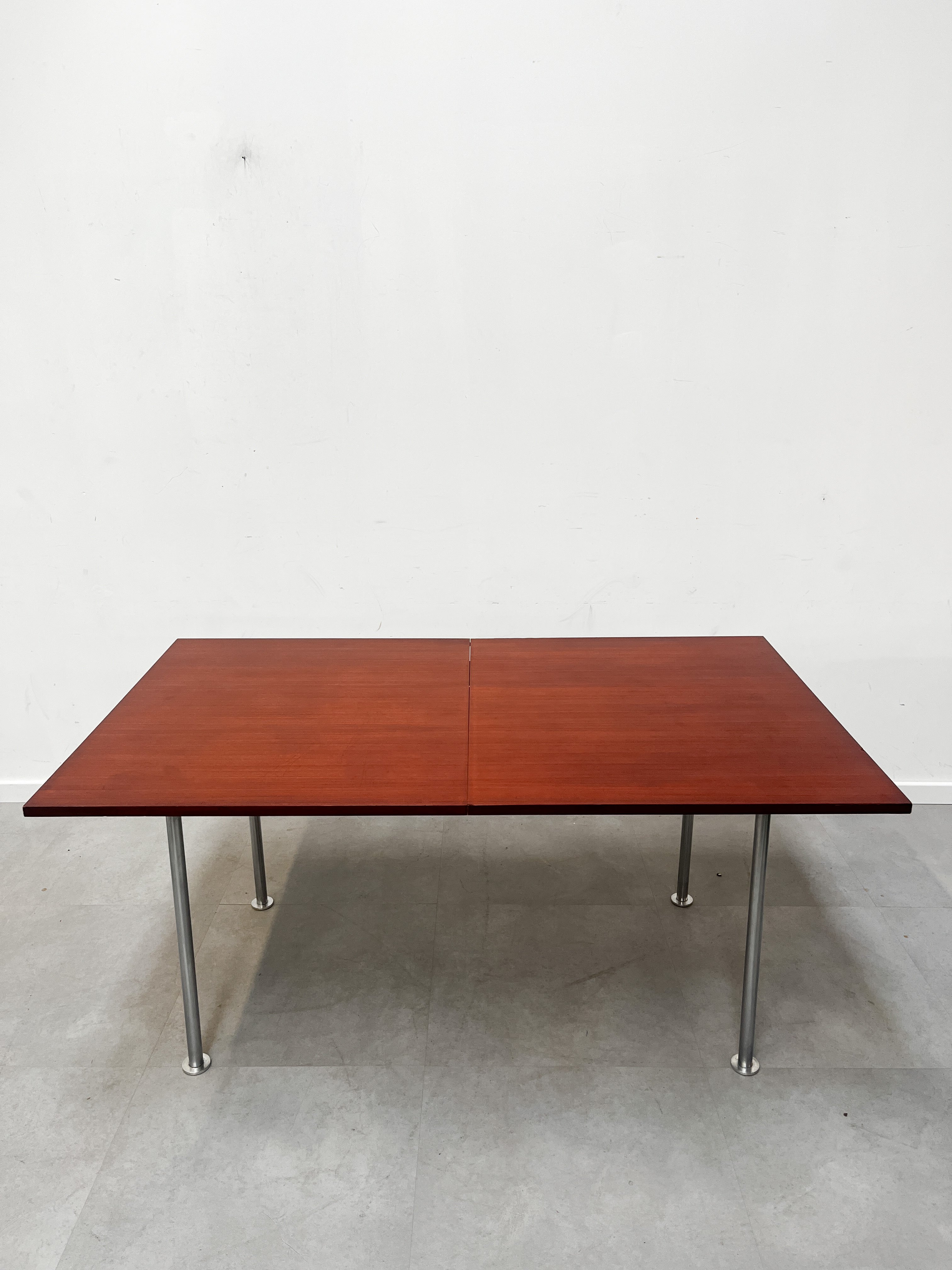 Table vintage Alfred Hendrickx