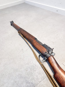 Long Branch - 303 British - No.4 MK1