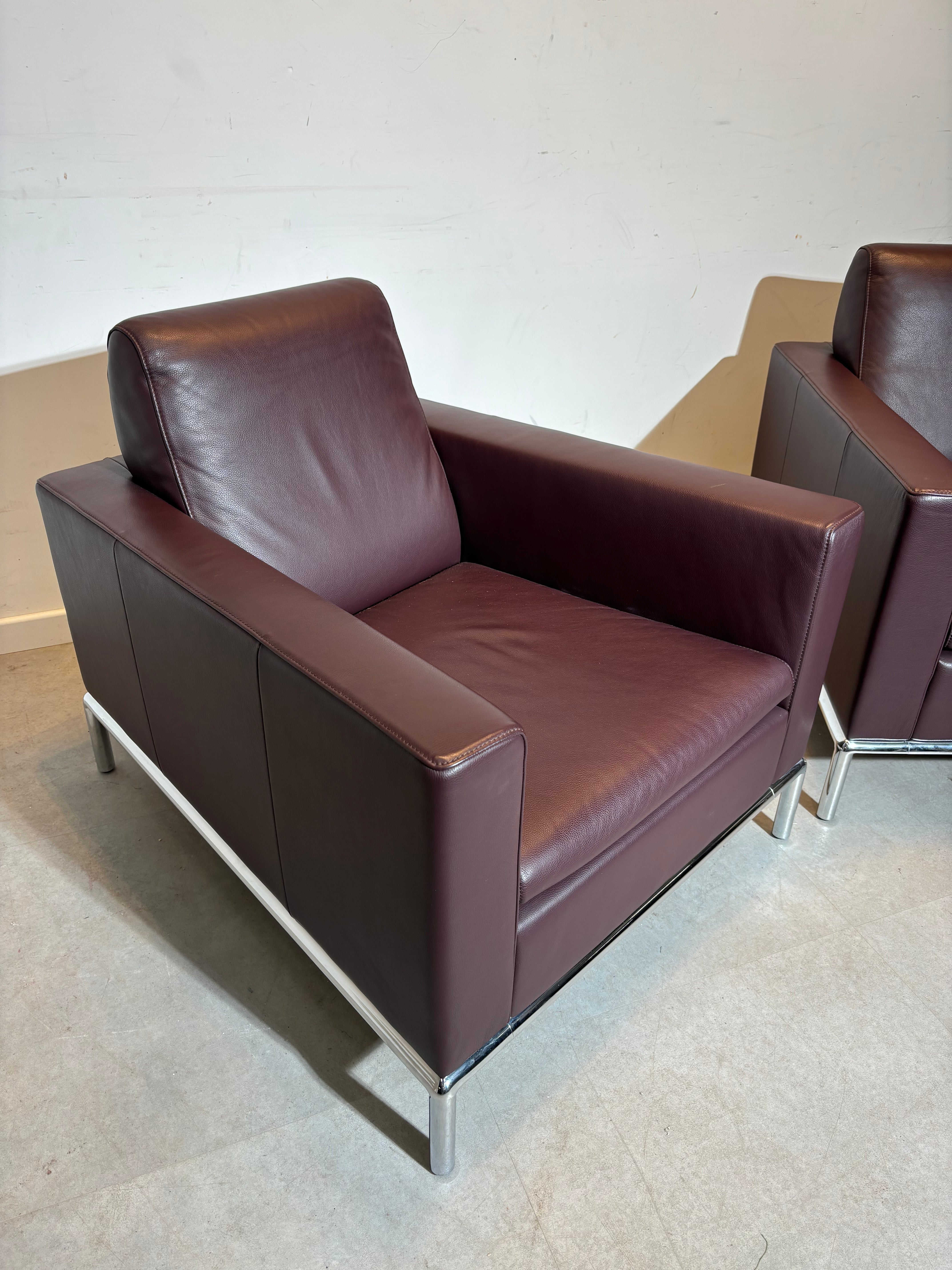 Desede DS 4 - Armchair