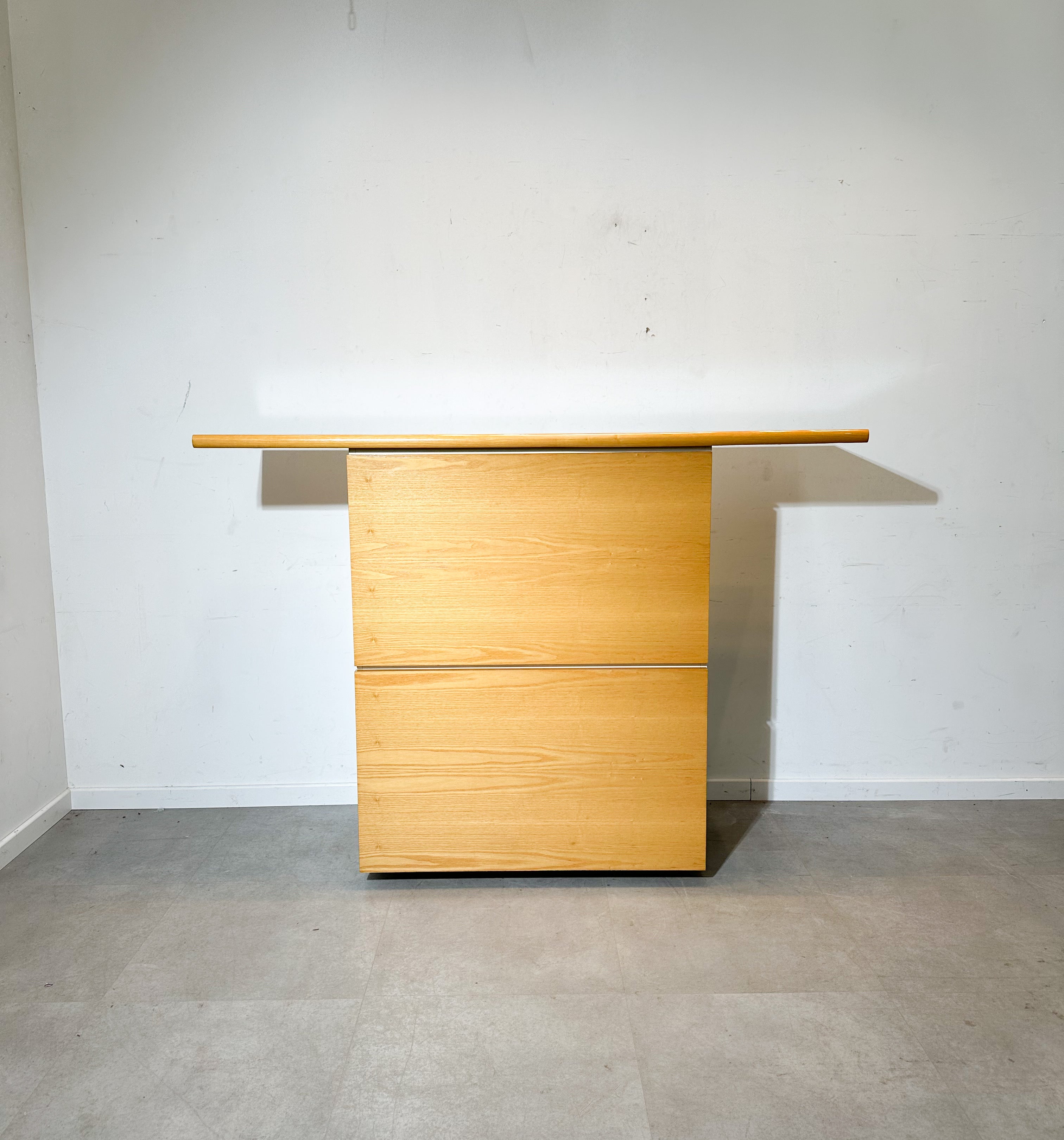 Acerbis Sheraton Barcabinet by Giotto Stoppino