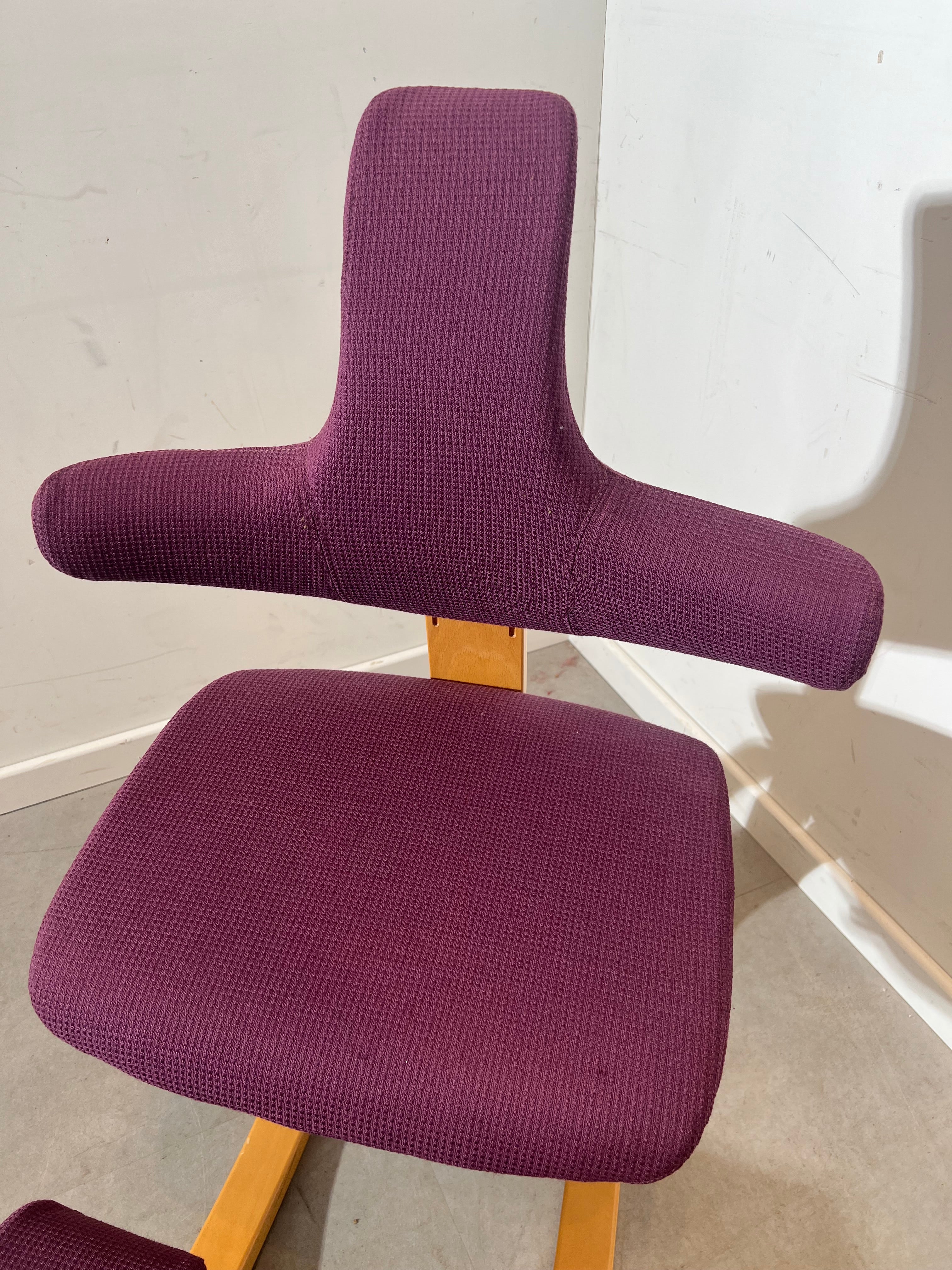 Stokke Ergonomic Kneeling Chair