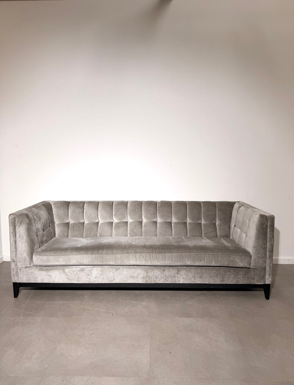 Charrell Torino 3-Seater Sofa & 2 Armchairs