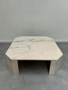 Vintage Marble Coffeetable