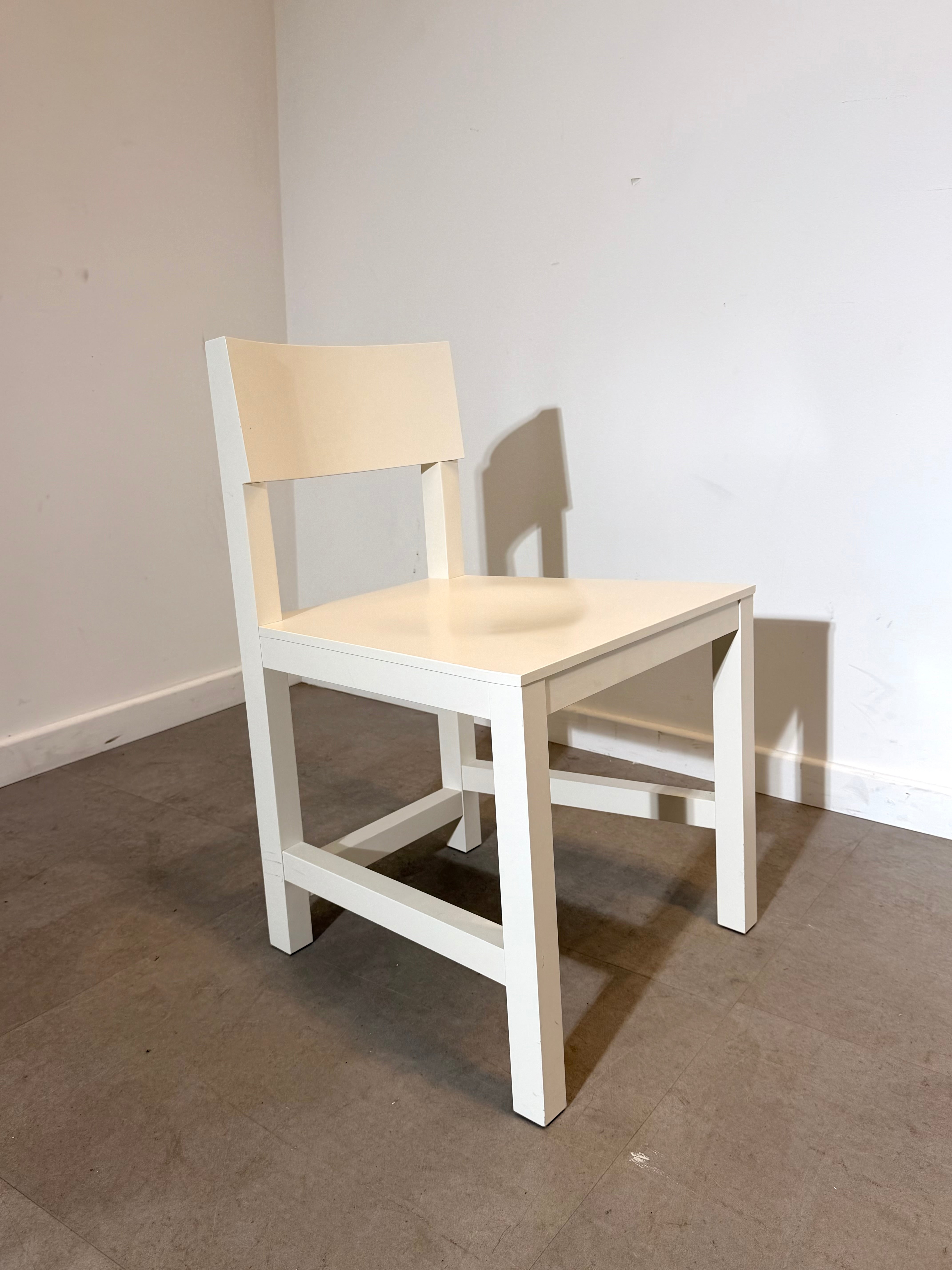 Moooi Shaker Dining Chair