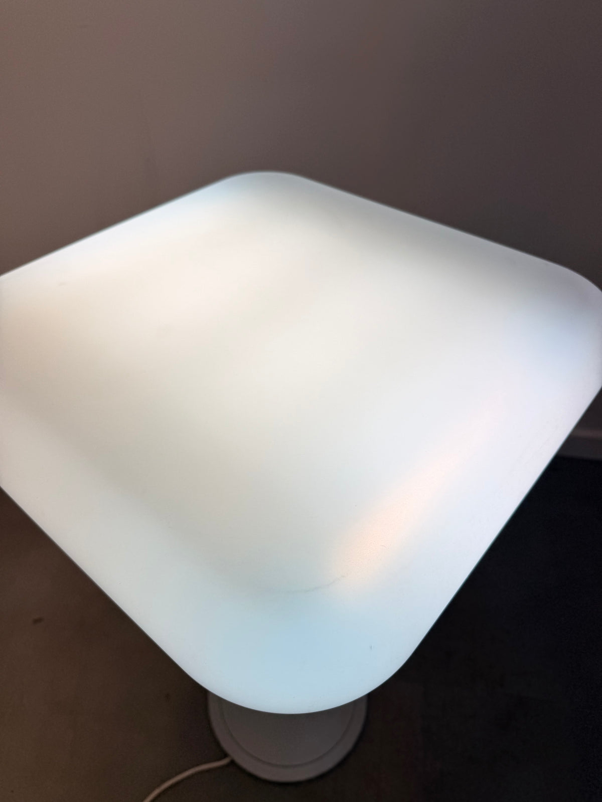 Ligne Roset “Bianca” Floor Lamp