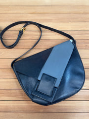 Delvaux Désormais Shoulder Bag - Two Tone
