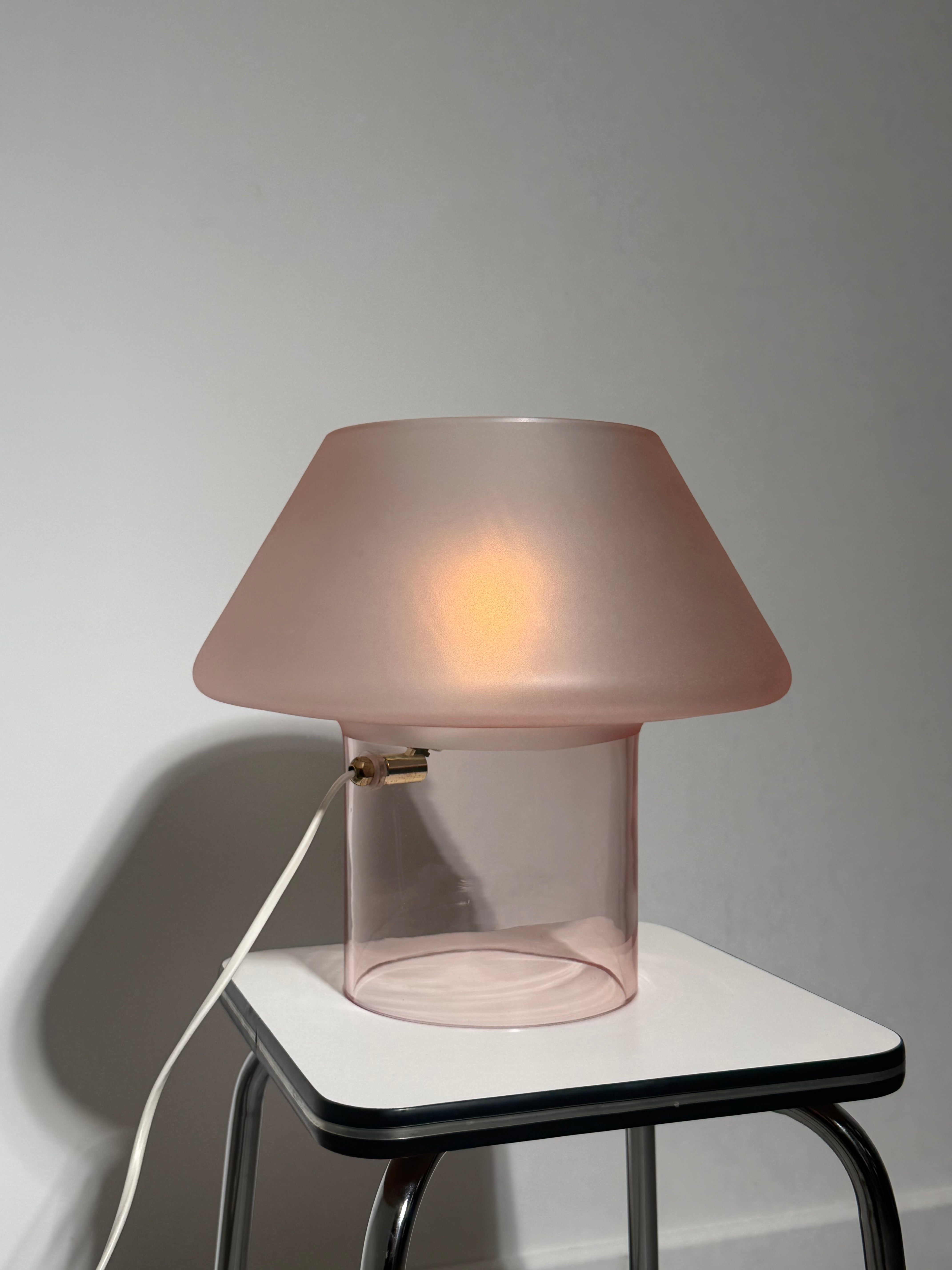 Ester Table Lamp by Guido Rosati for VeArt, 1970s