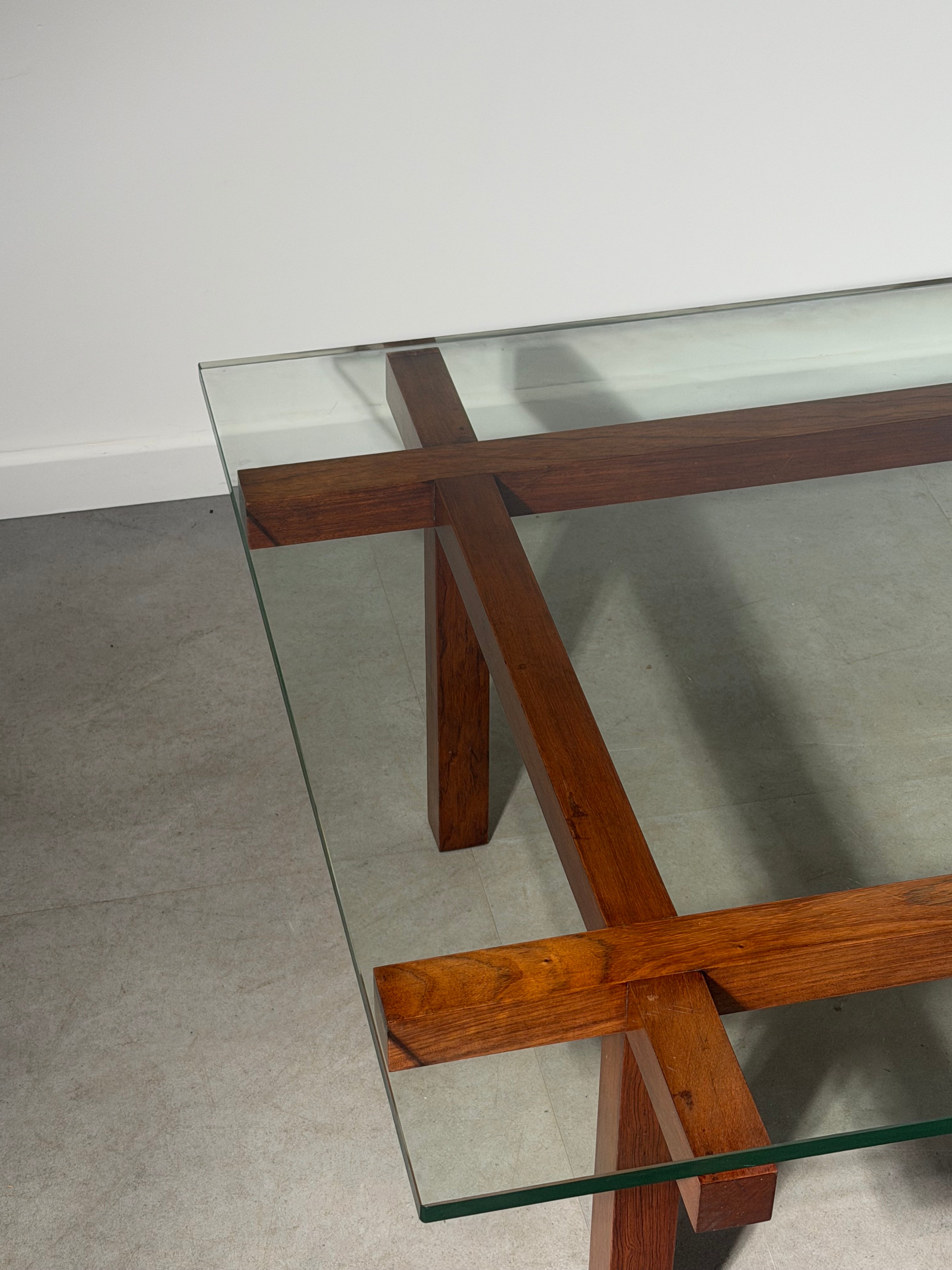 Alfred Hendrickx Coffeetable for Belform
