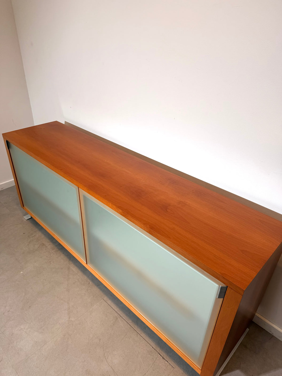 Molteni Globo Sideboard