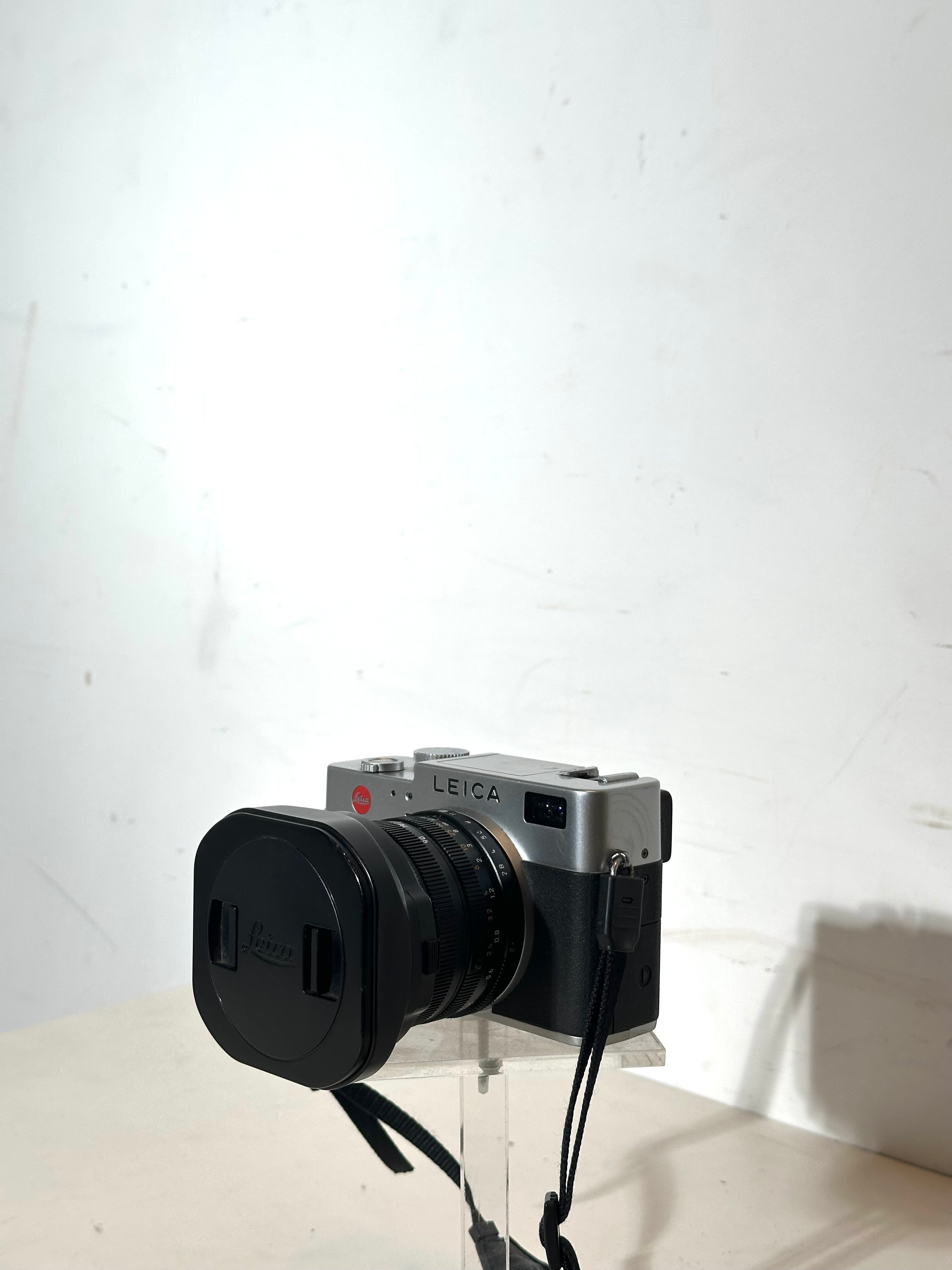 Leica Digilux 2 digitale camera