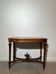 Antique  Console Table