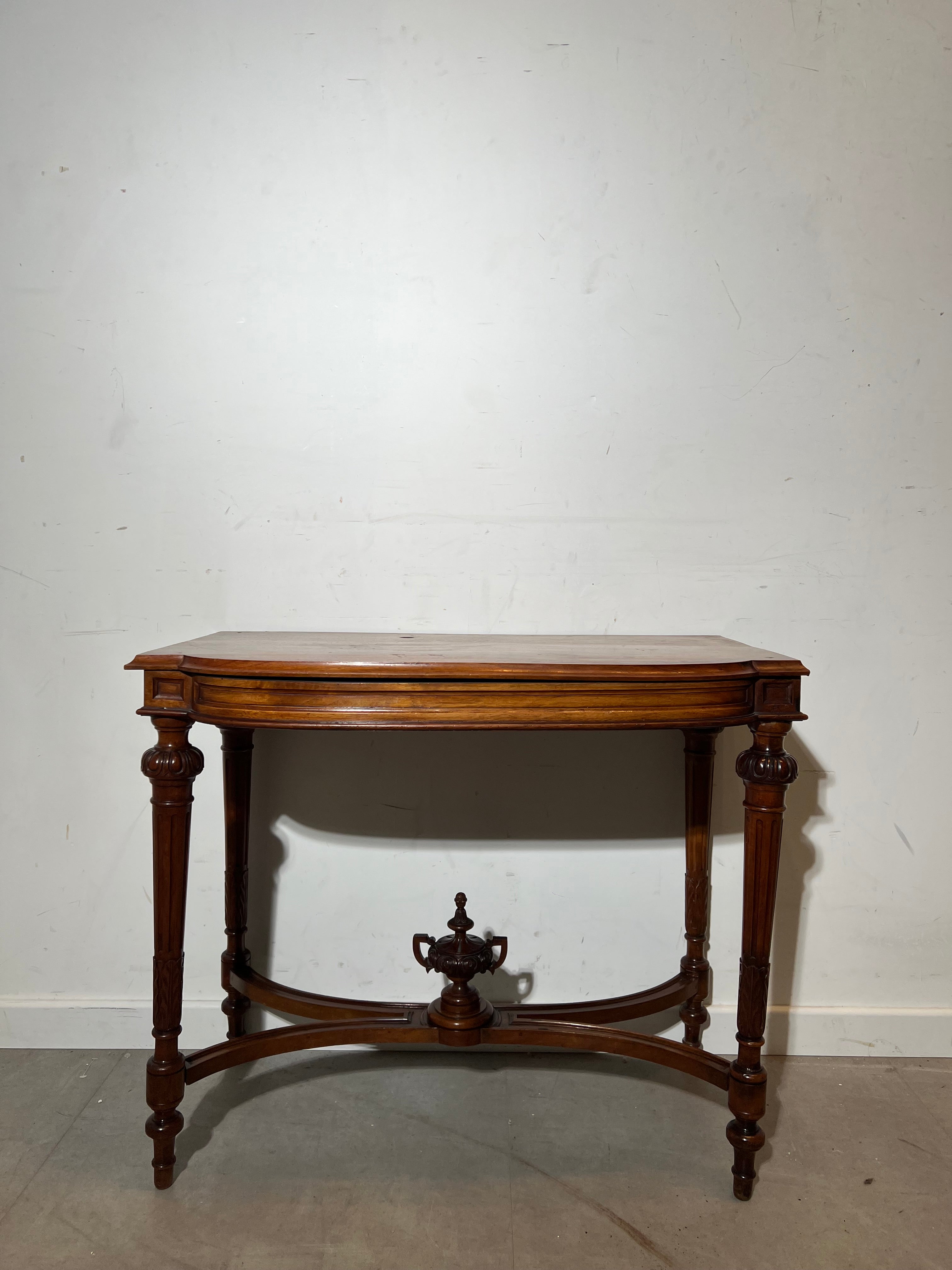 Antique  Console Table
