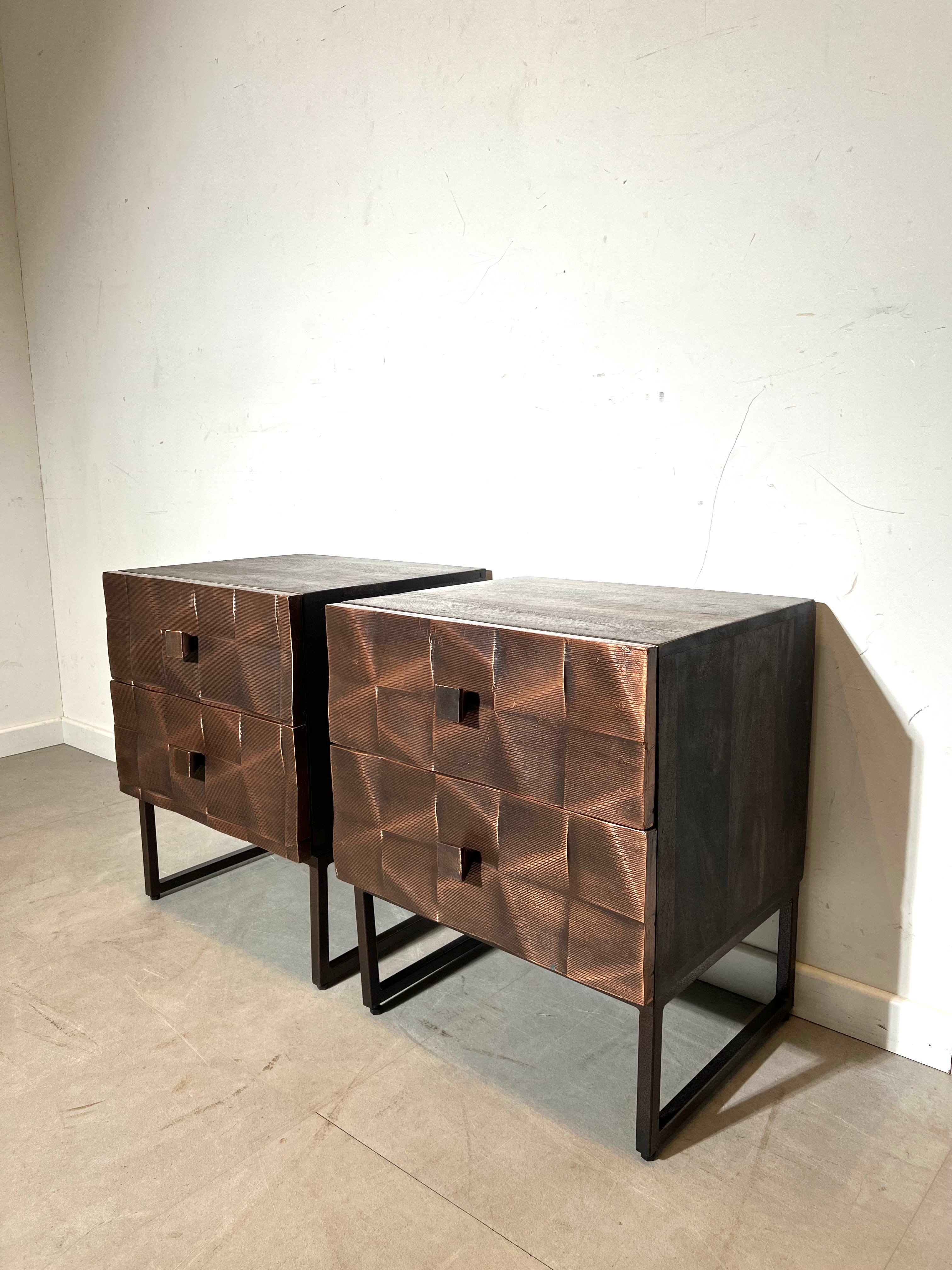 Bedside Table