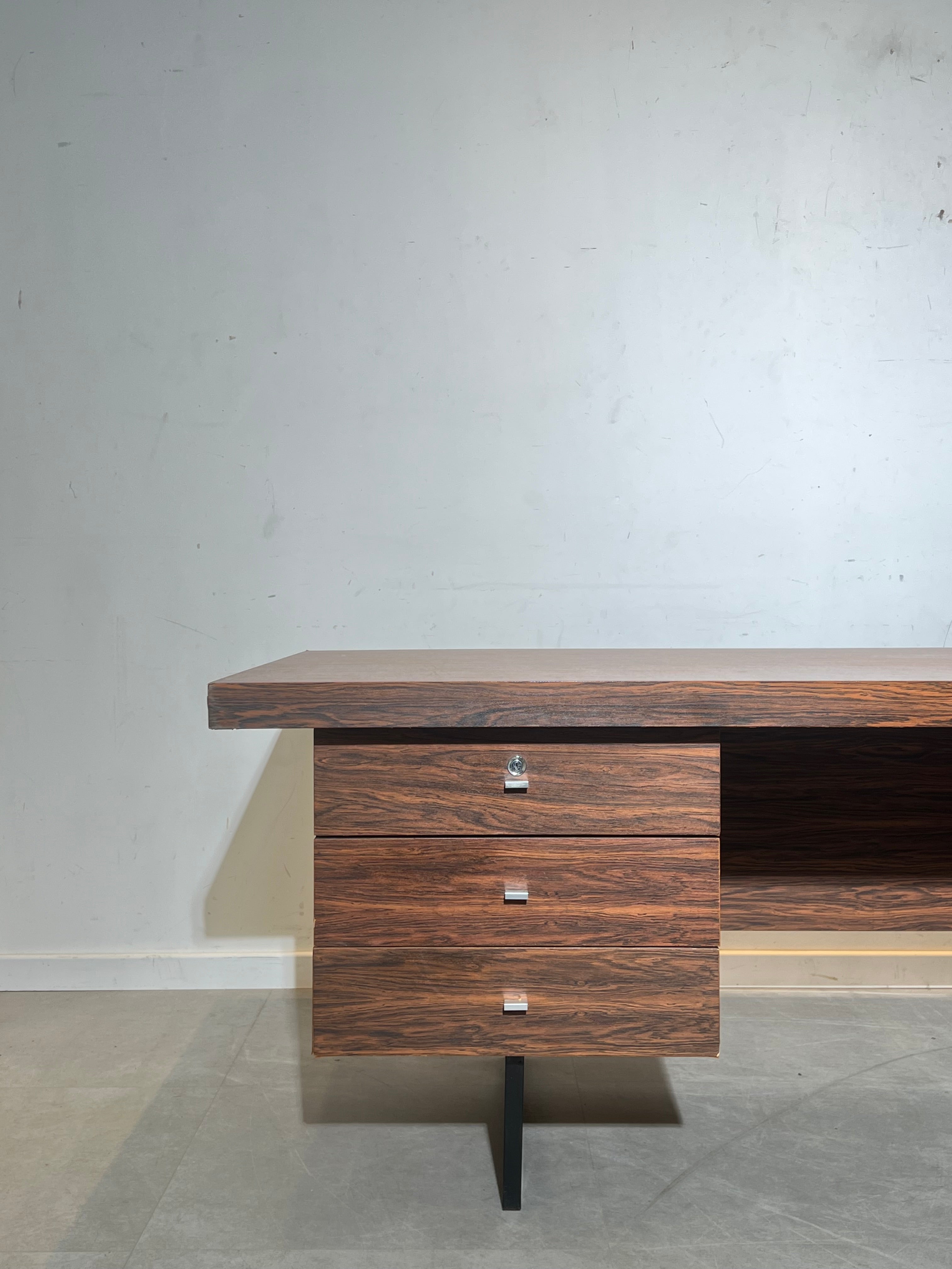 Pierre Guariche for Meurop “Ministre” Desk