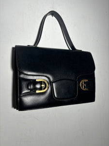 Vintage Delvaux Bag