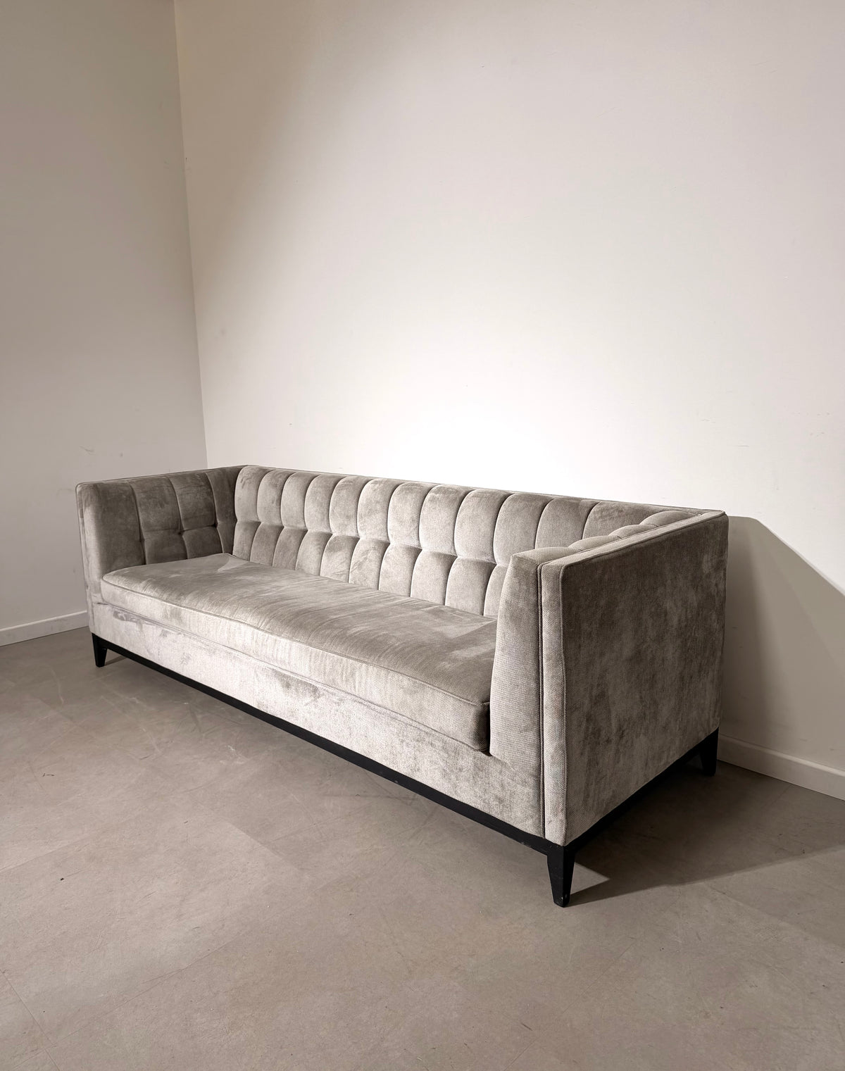 Charrell Torino 3-Seater Sofa & 2 Armchairs