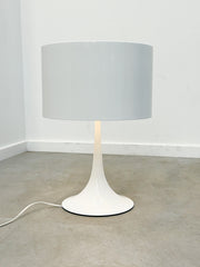 Flos Spun Light T1 Table Lamp – White