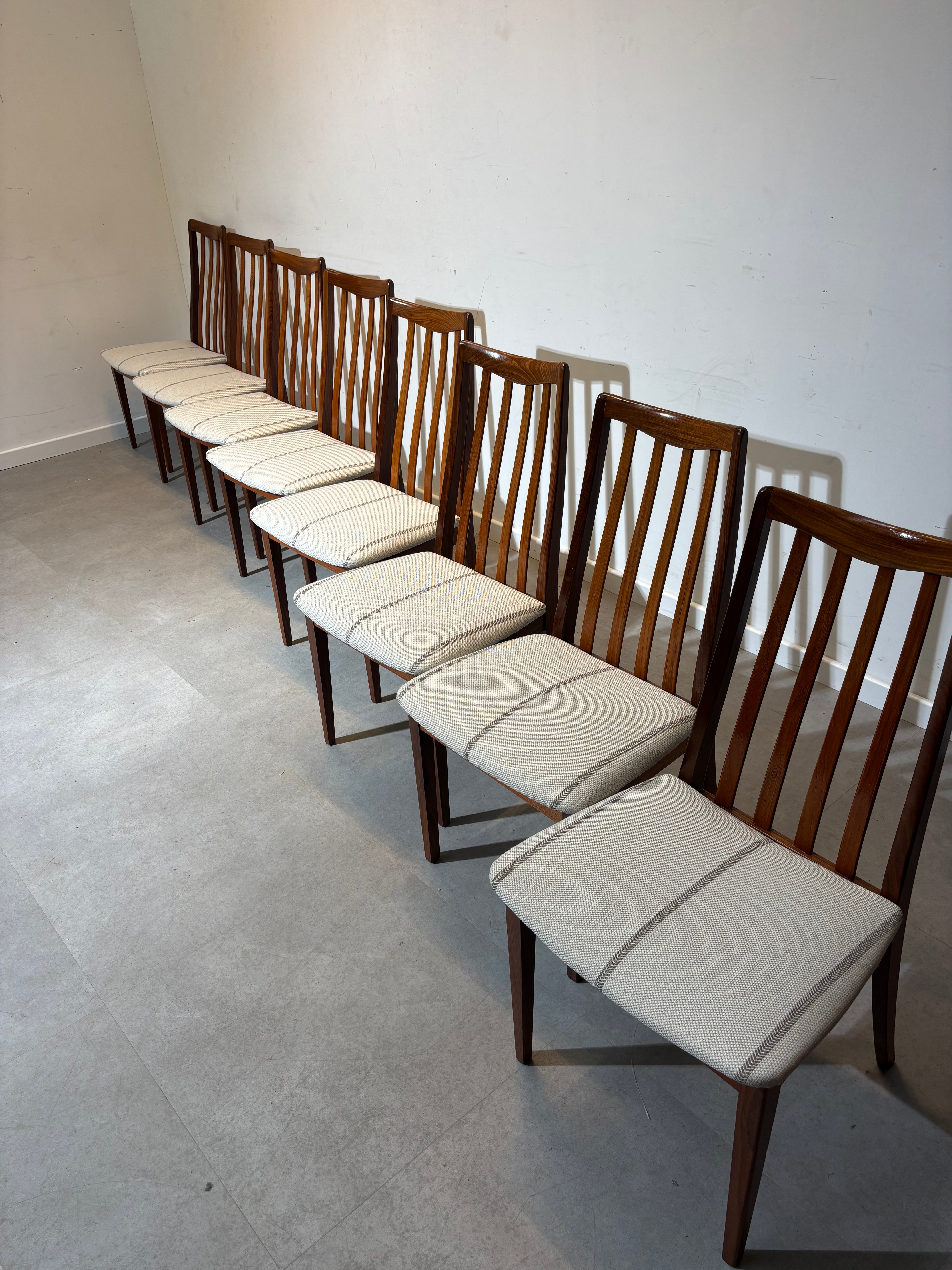 G-Plan “Sierra” Chair