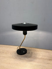 Vintage Louis Kalff 'Romeo' Lamp