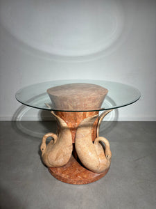 Mactan “Swan” Table