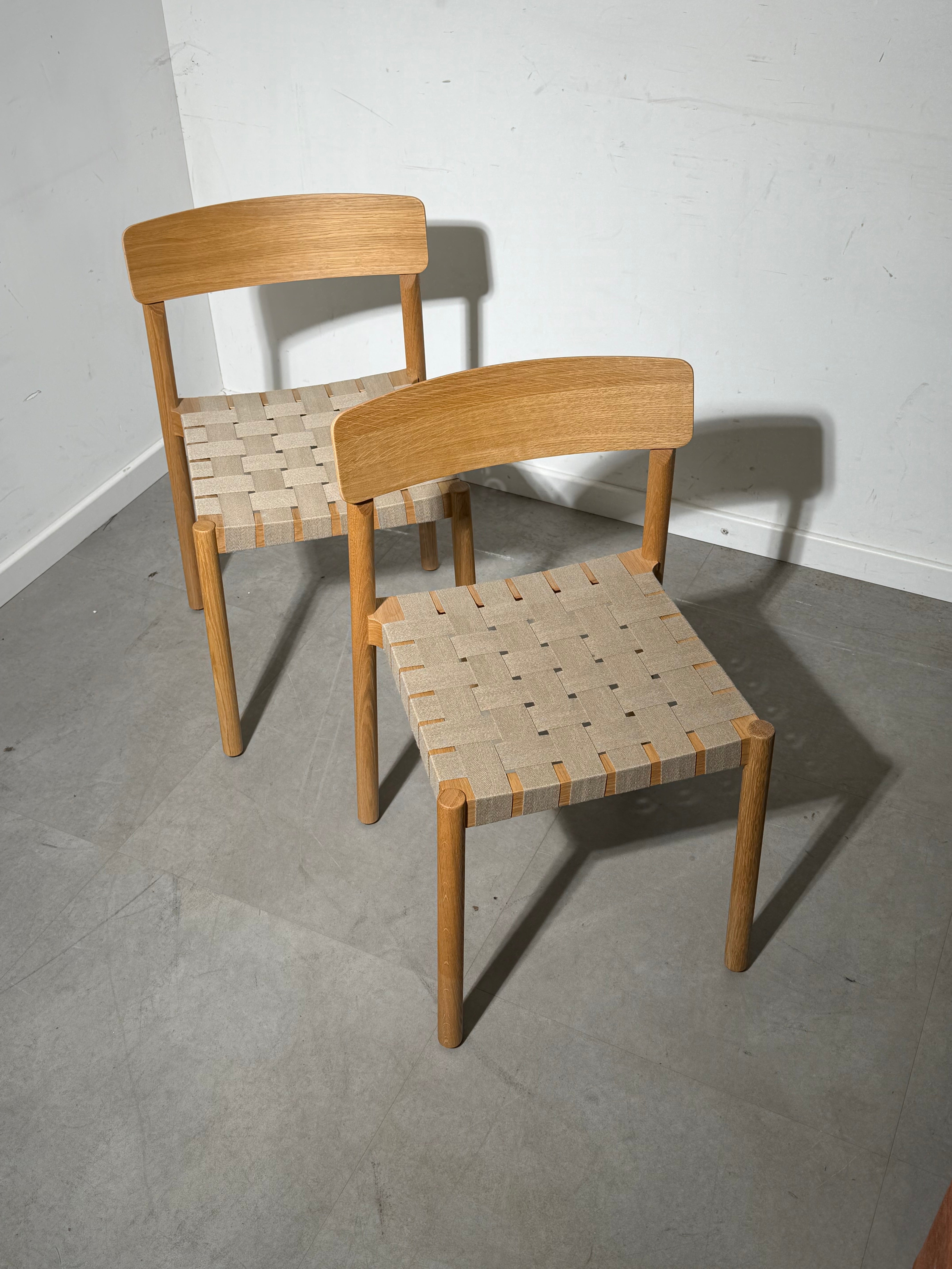 &amp;Tradition TK1 Loungestoel