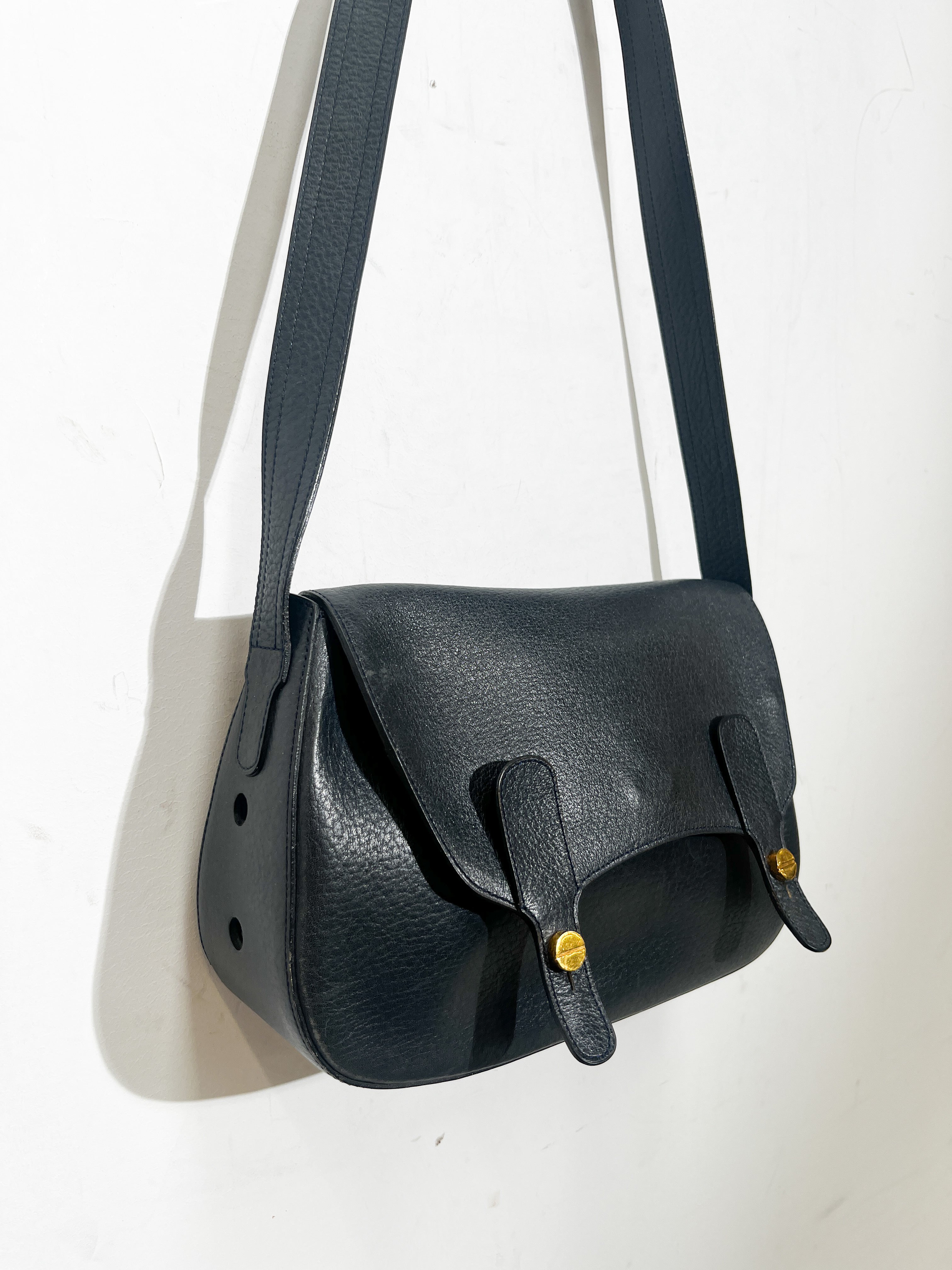 Delvaux Crossbody Vintage Bag