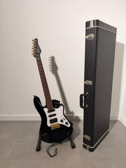 Electric Guitar By Godin