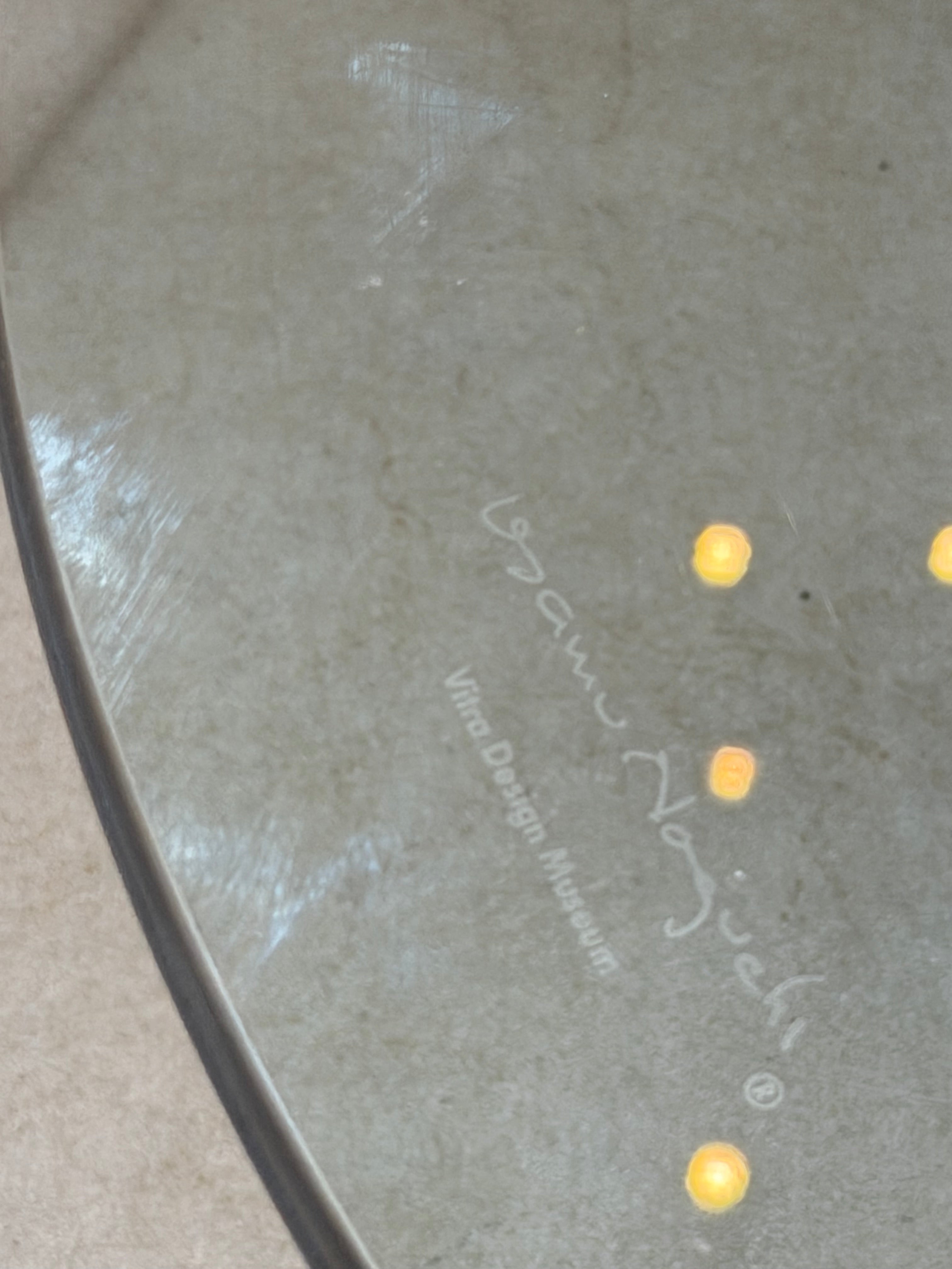 Noguchi Coffee Table by Vitra