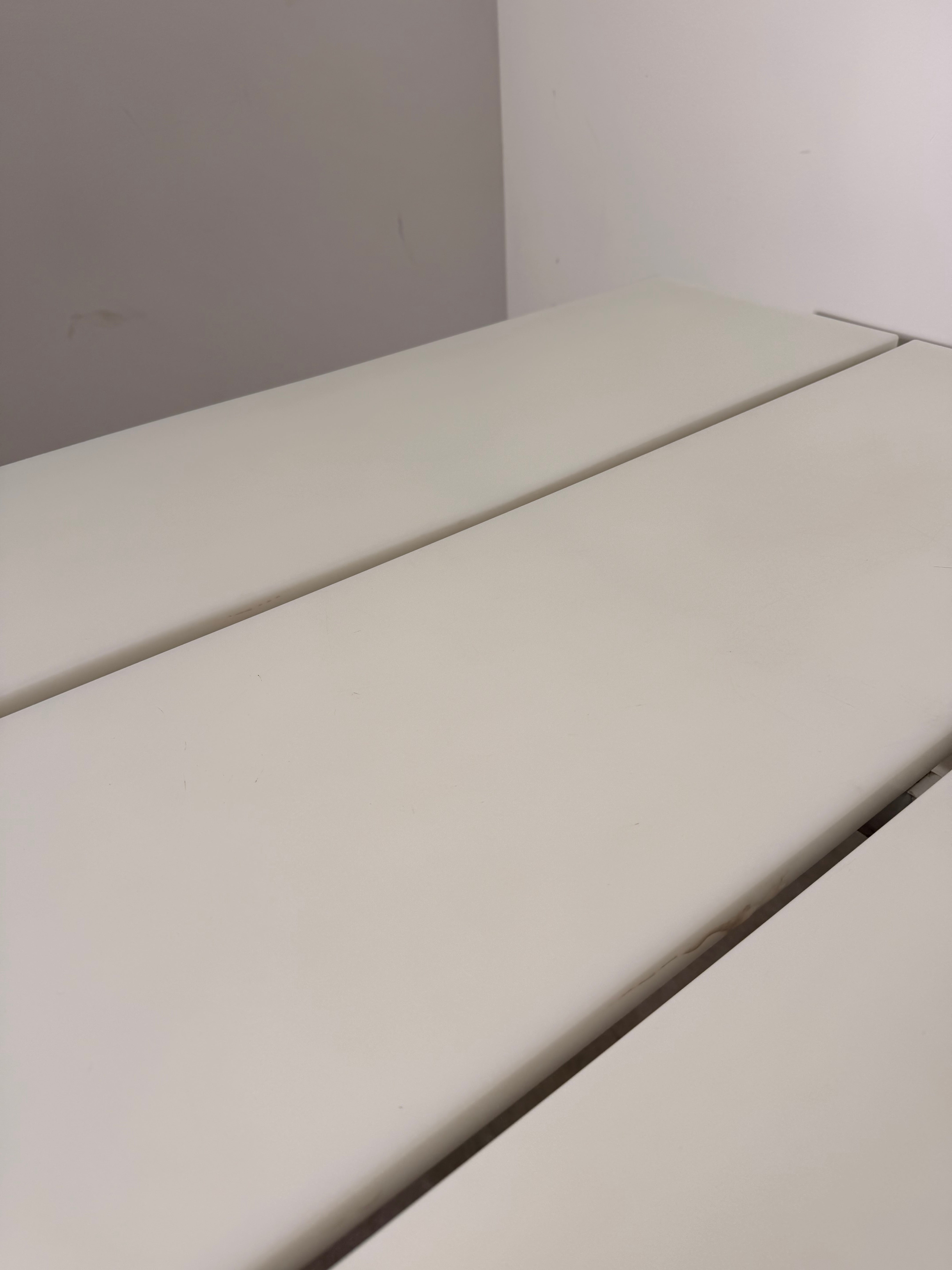 Gandia Blasco FLAT Dining Table by Mario Ruiz