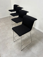 Bulo “TAB” Bar stool by Alain Berteau