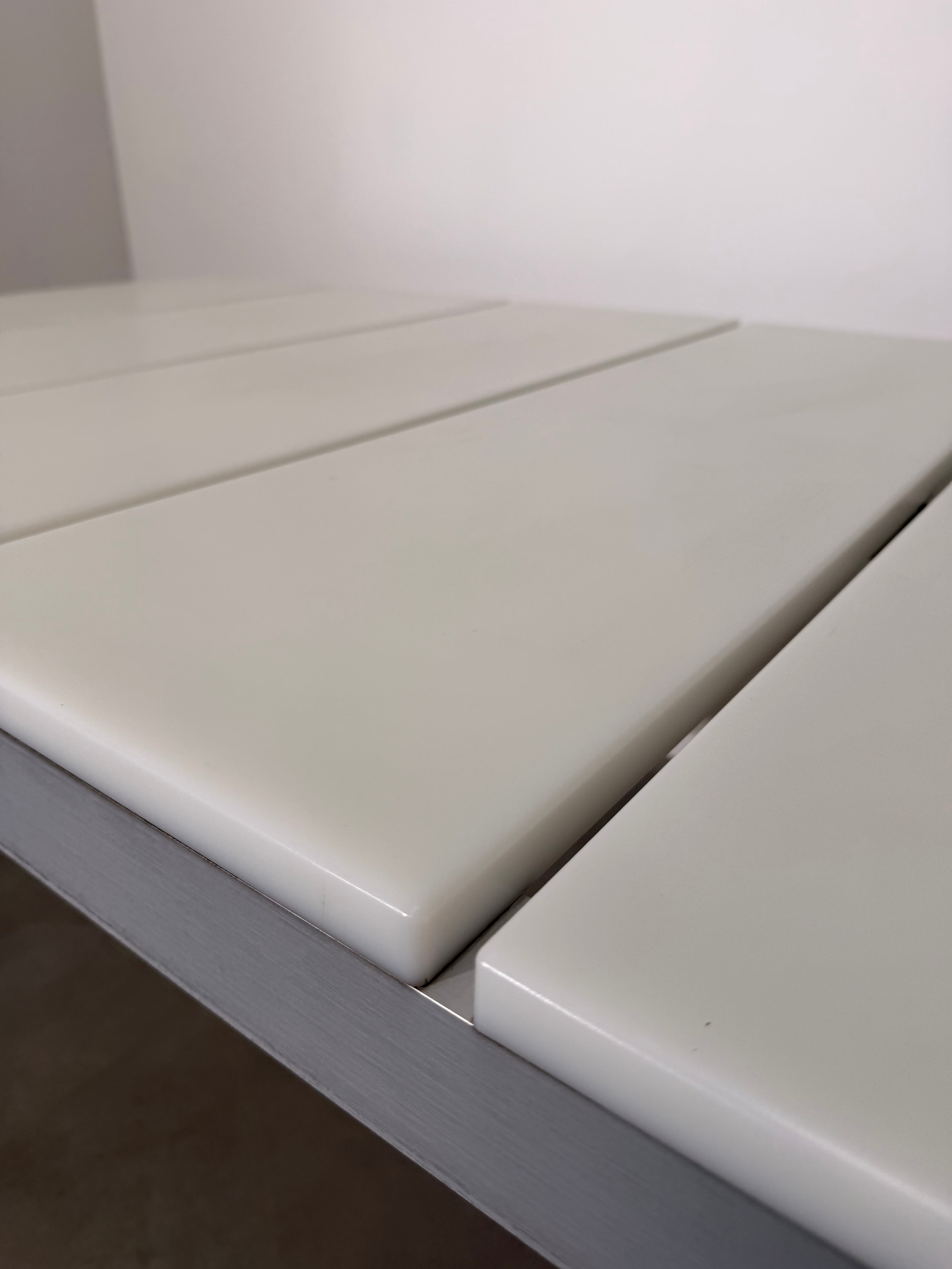 Gandia Blasco FLAT Dining Table by Mario Ruiz