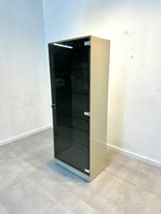 Medical Display Cabinet