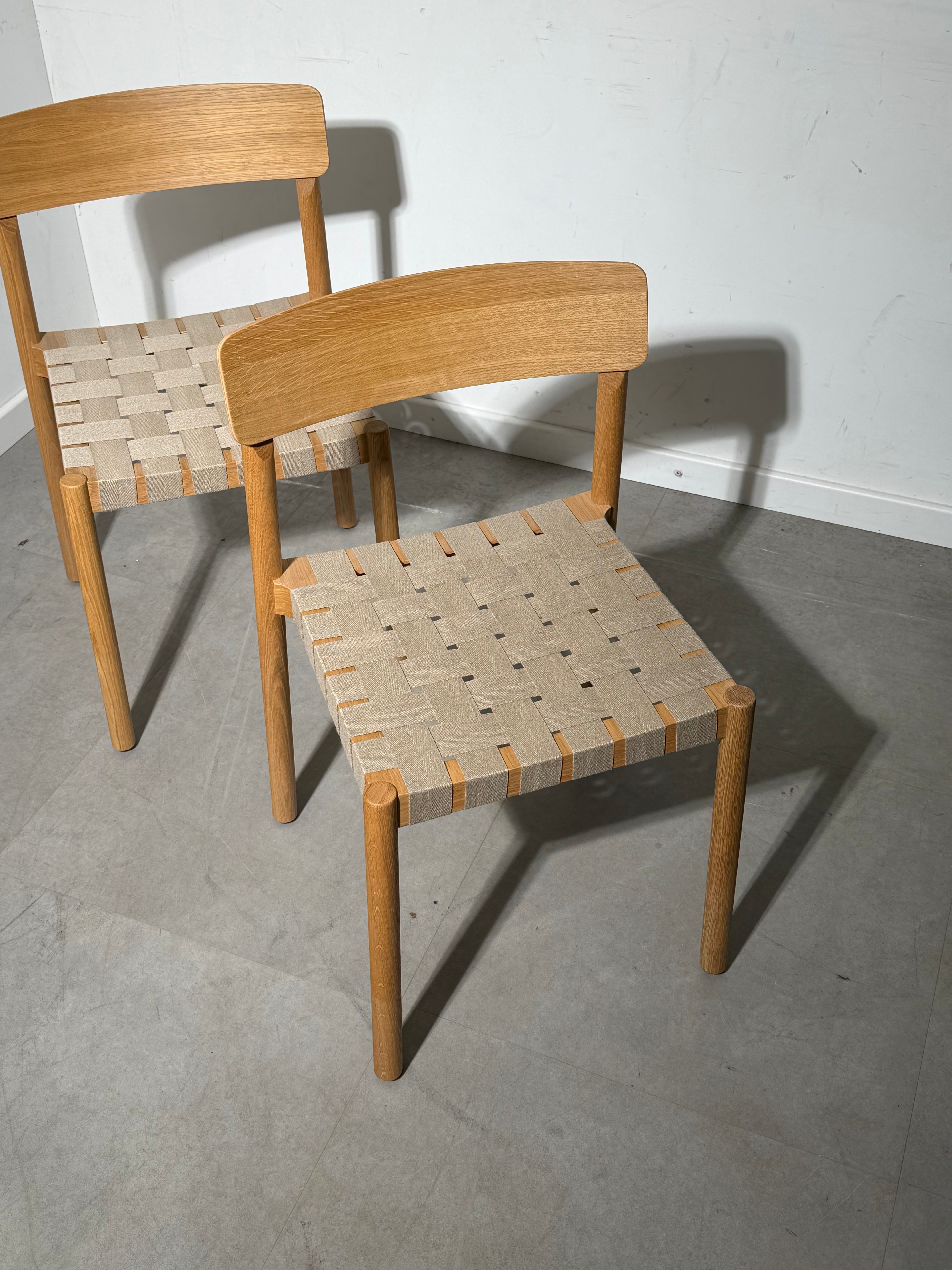 &amp;Tradition TK1 Loungestoel