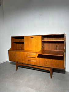 Vintage Gplan “Fresco” Series Highboard