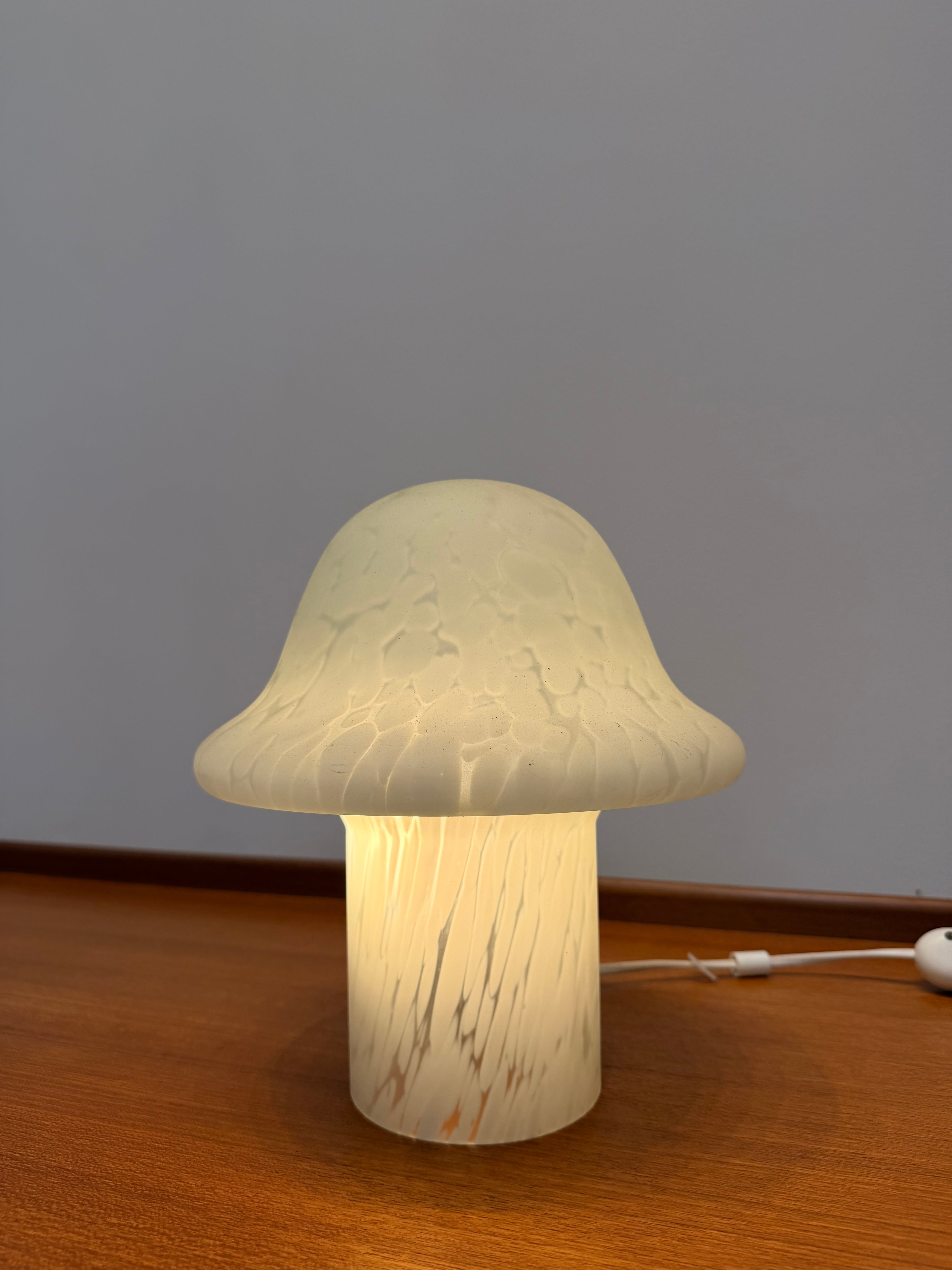 Peill & Putzler Mushroom Table Lamp