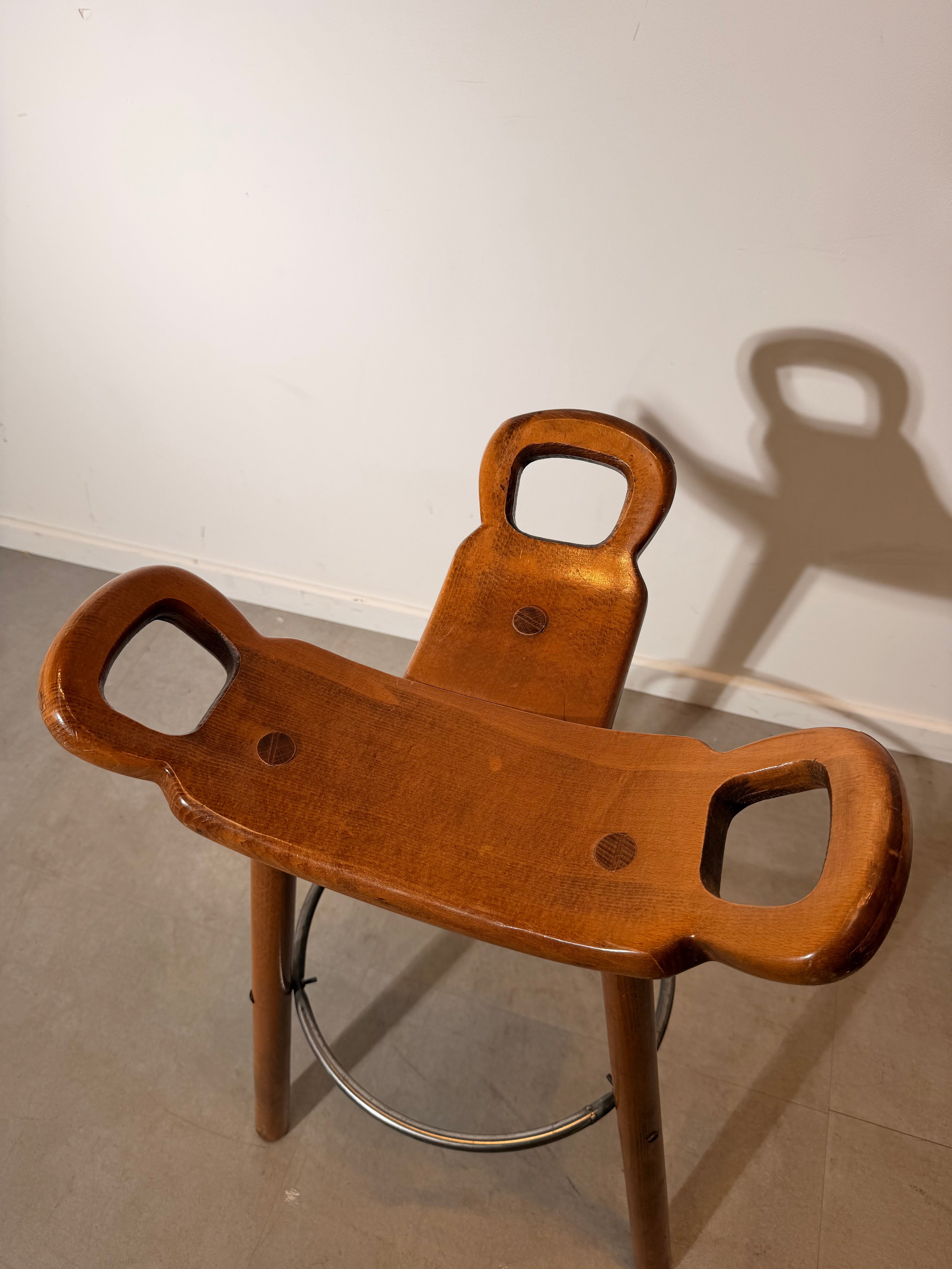 Marbella Bar Stool
