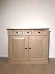 RR Interiors Oak Sideboard