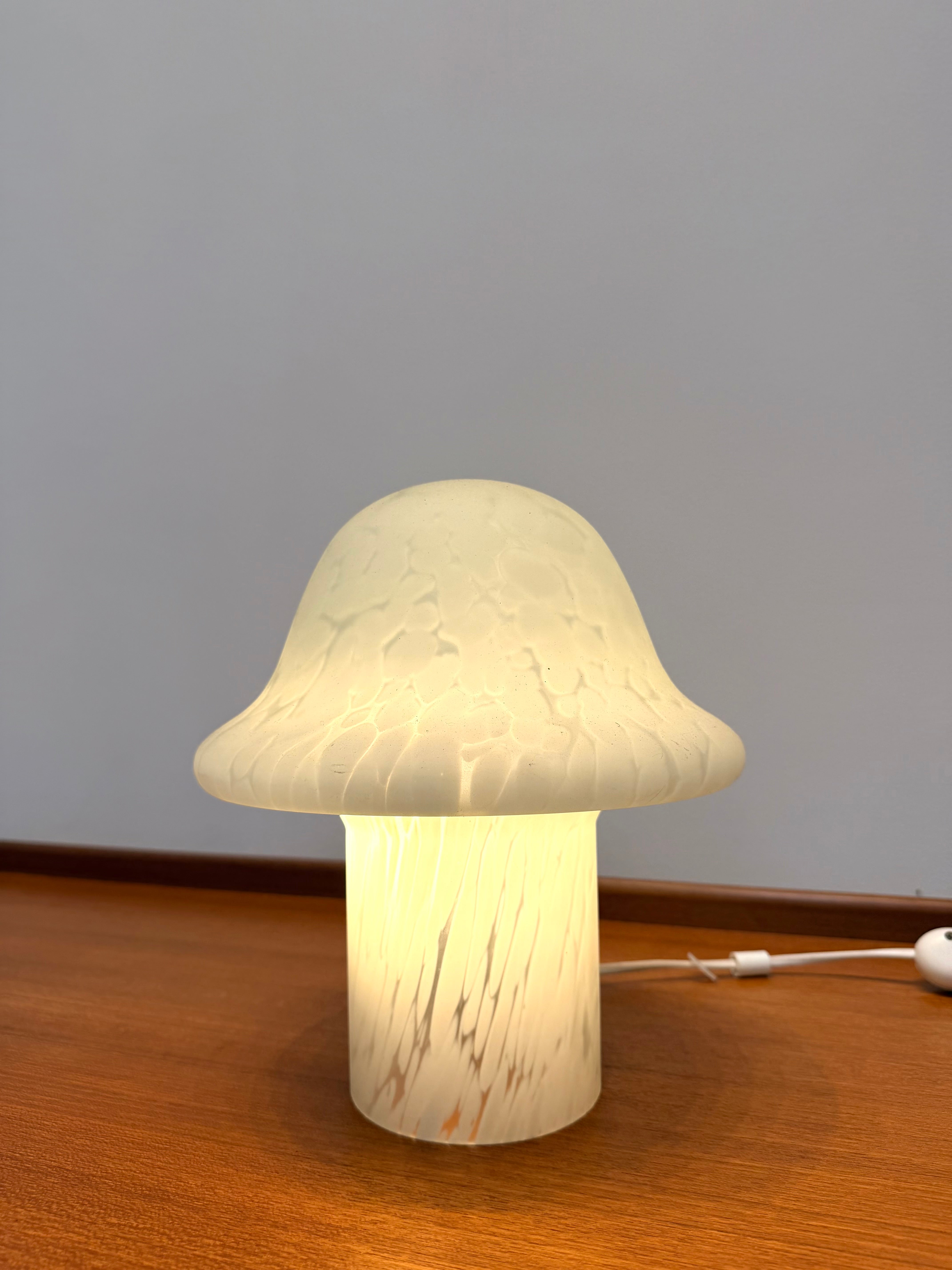 Peill & Putzler Mushroom Table Lamp
