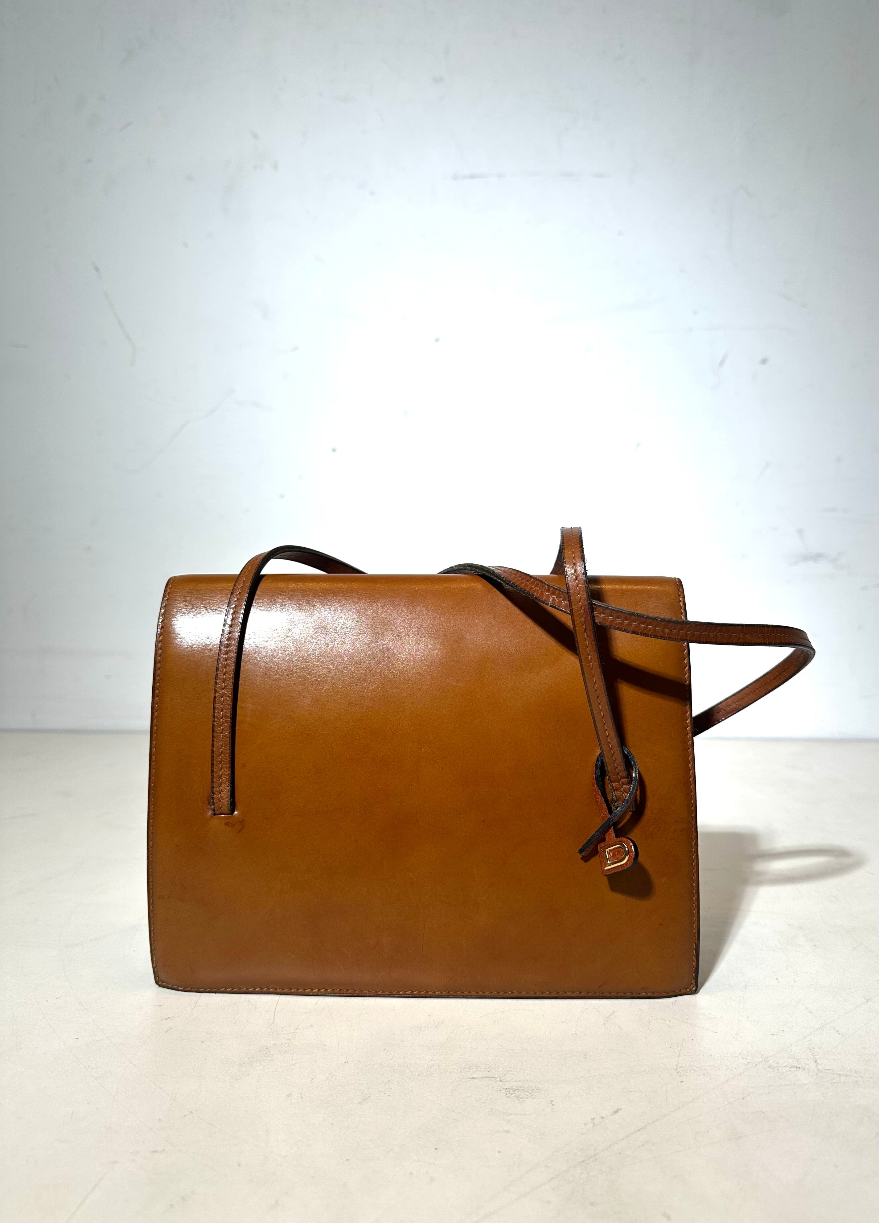 Sac à main Delvaux « Candi » – Collection Bonbons