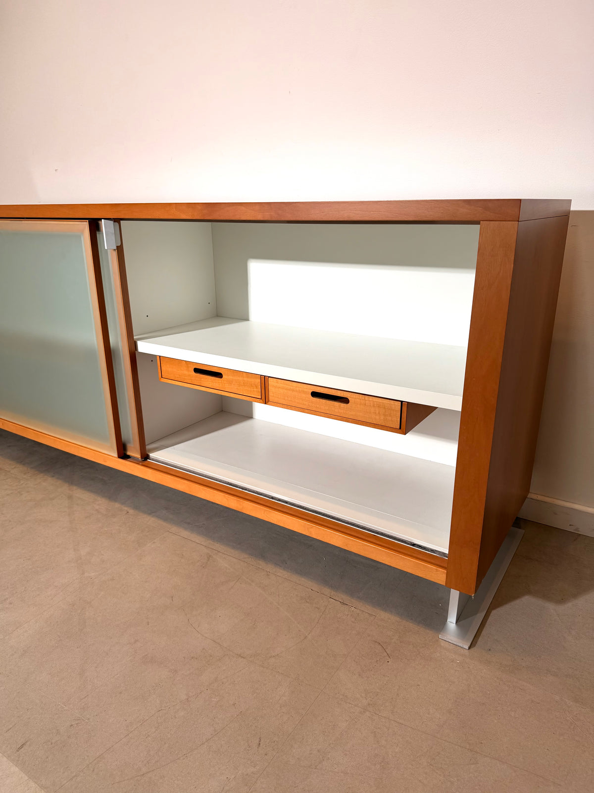 Molteni Globo Sideboard