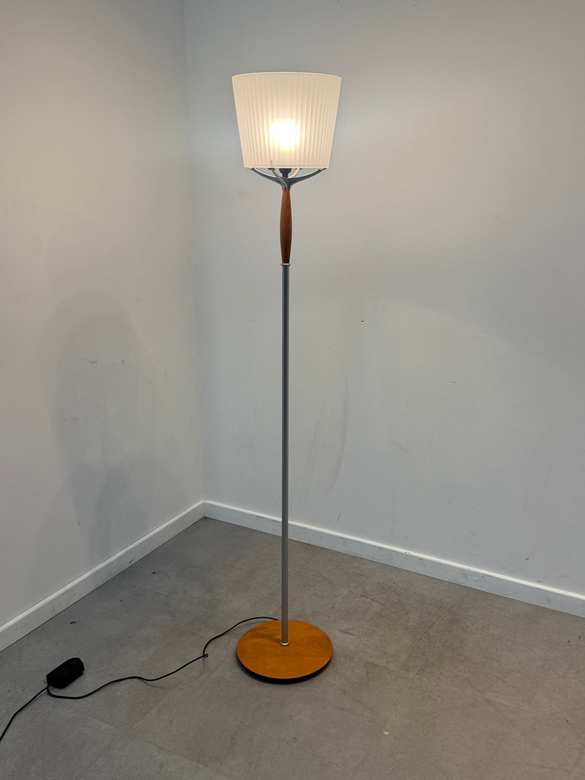 Artemide Orione Floor Lamp by Rodolfo Dordoni