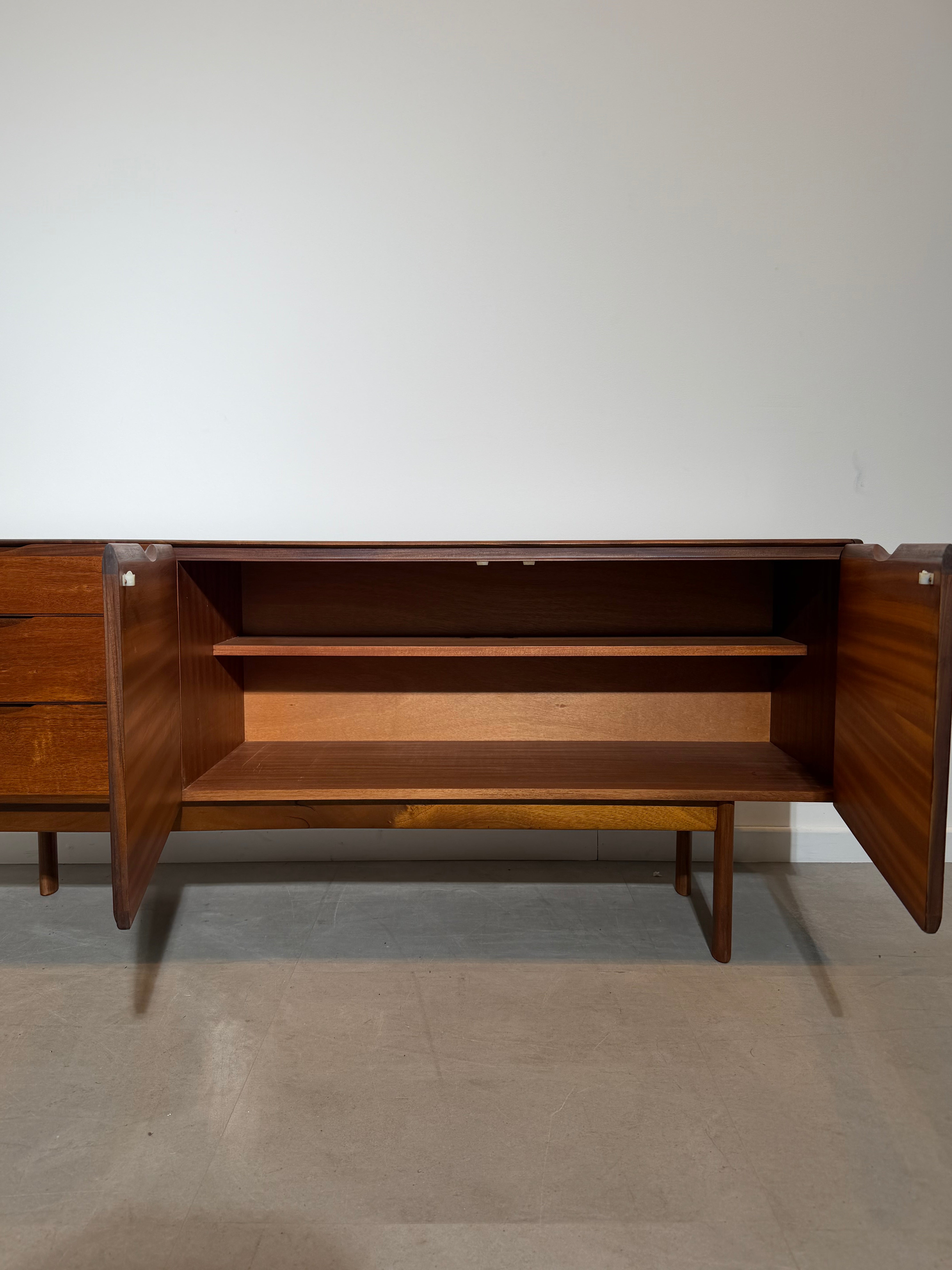 G-Plan Teak Sideboard – Mid-Century Modern British Design
