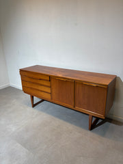 Buffet vintage « Ranella » en teck